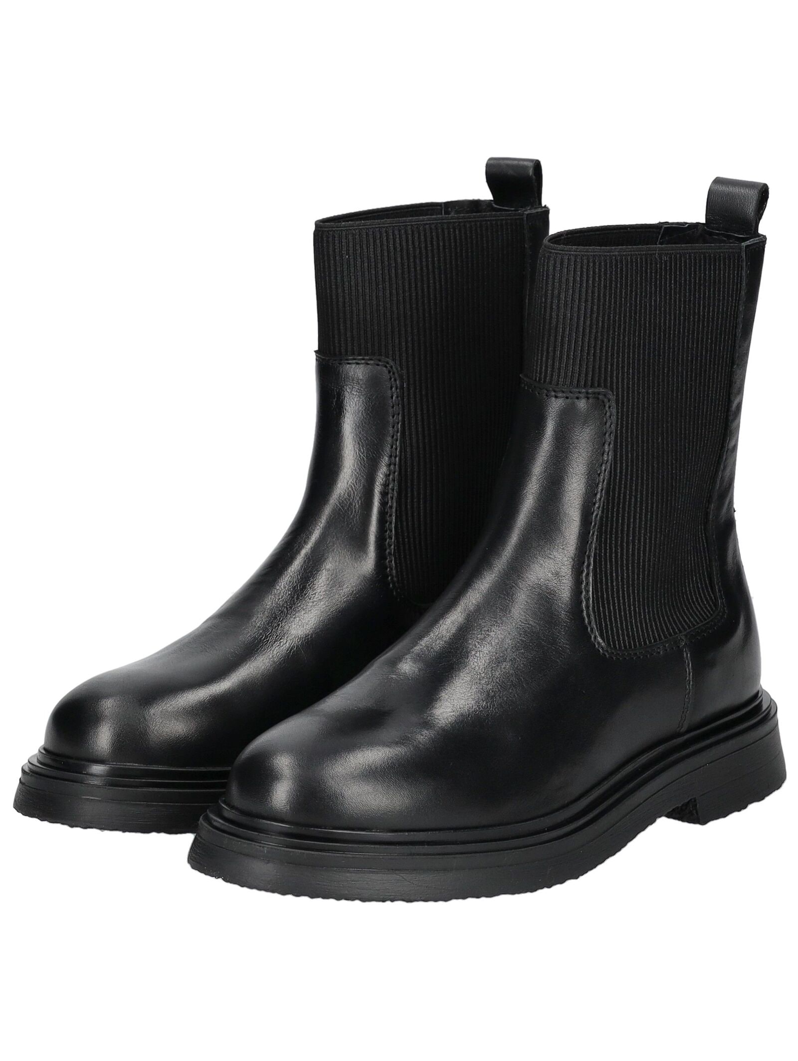 Pavement Stiefelette »Pavement Stiefelette Leder/Textil«