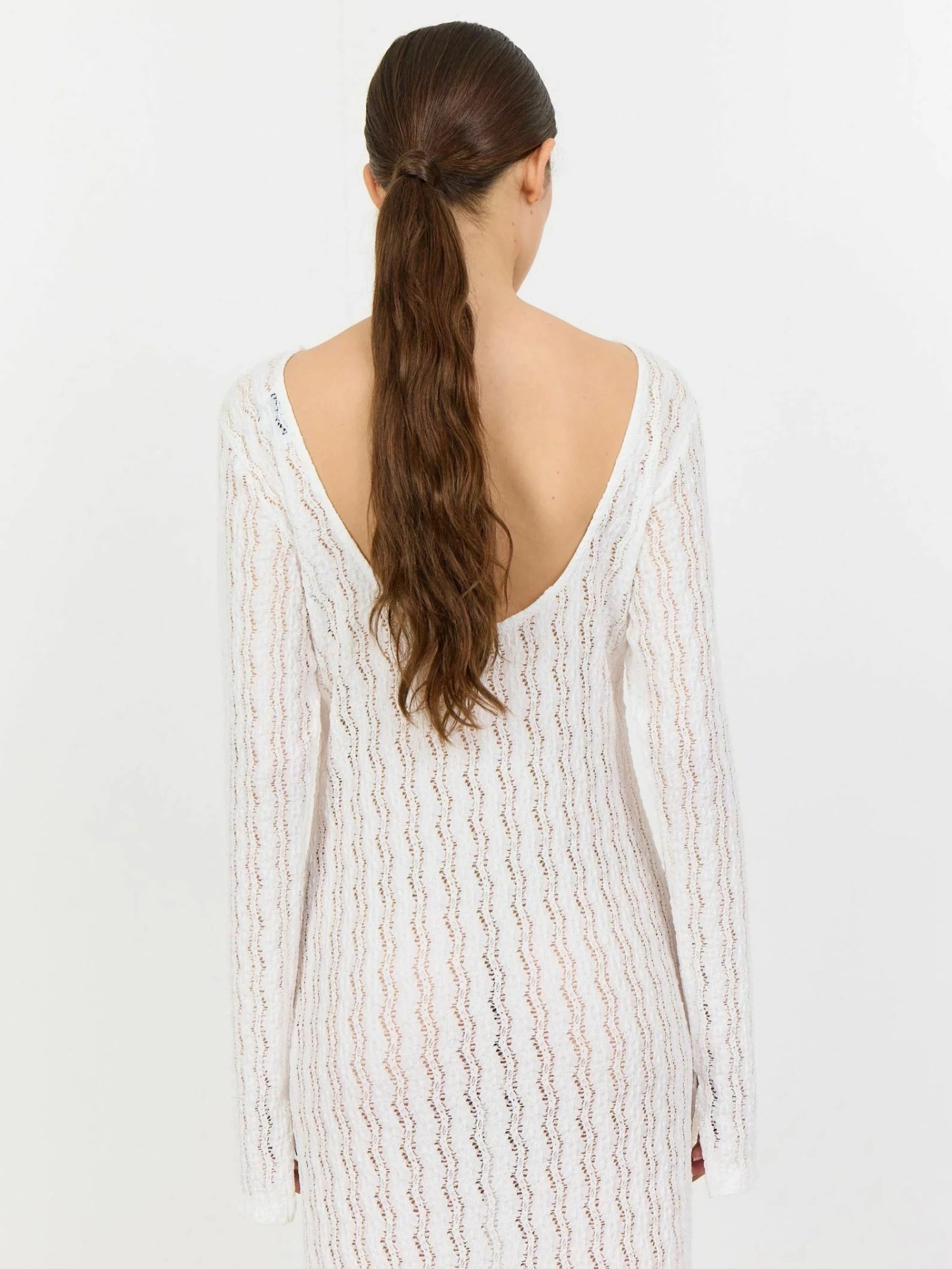 Levete Room Jerseykleid »Levete Room Dress LR-LAICA 4«
