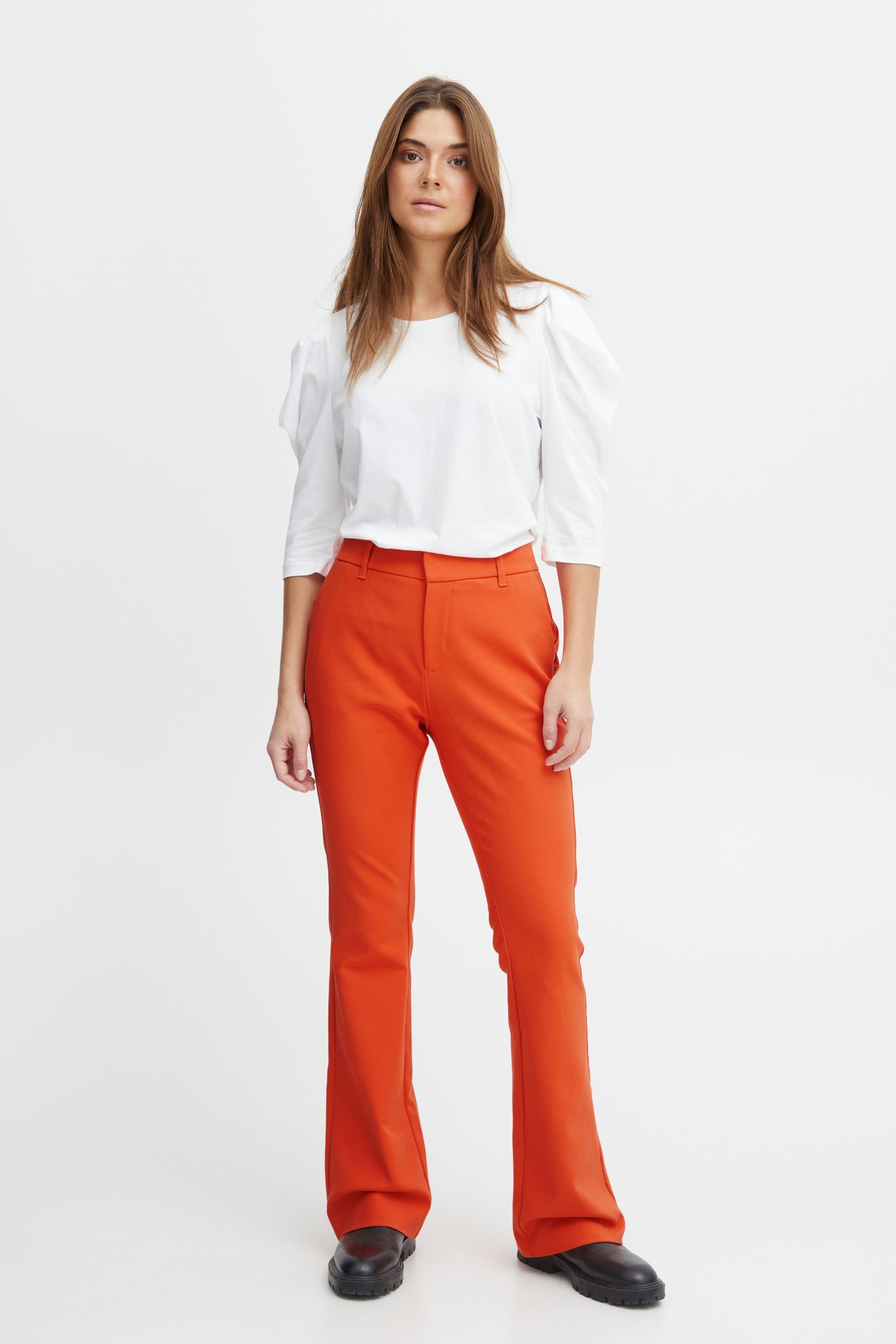 Pulz Jeans Stoffhose »Stoffhose PZBindy«