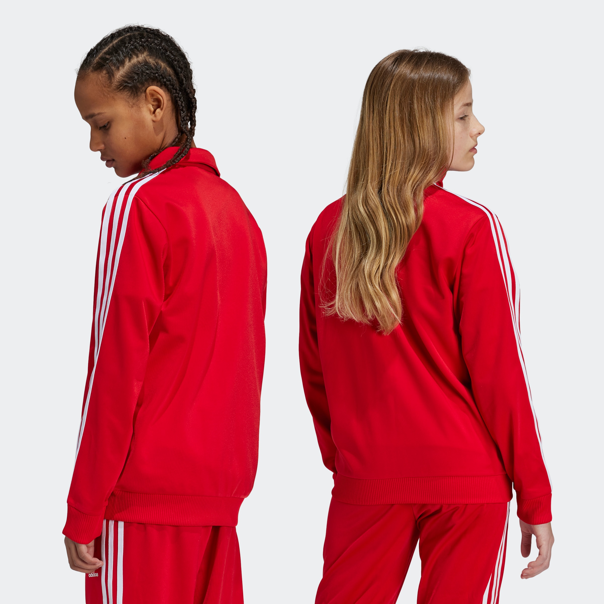 adidas Originals Trainingsjacke »FIREBIRD TOP«