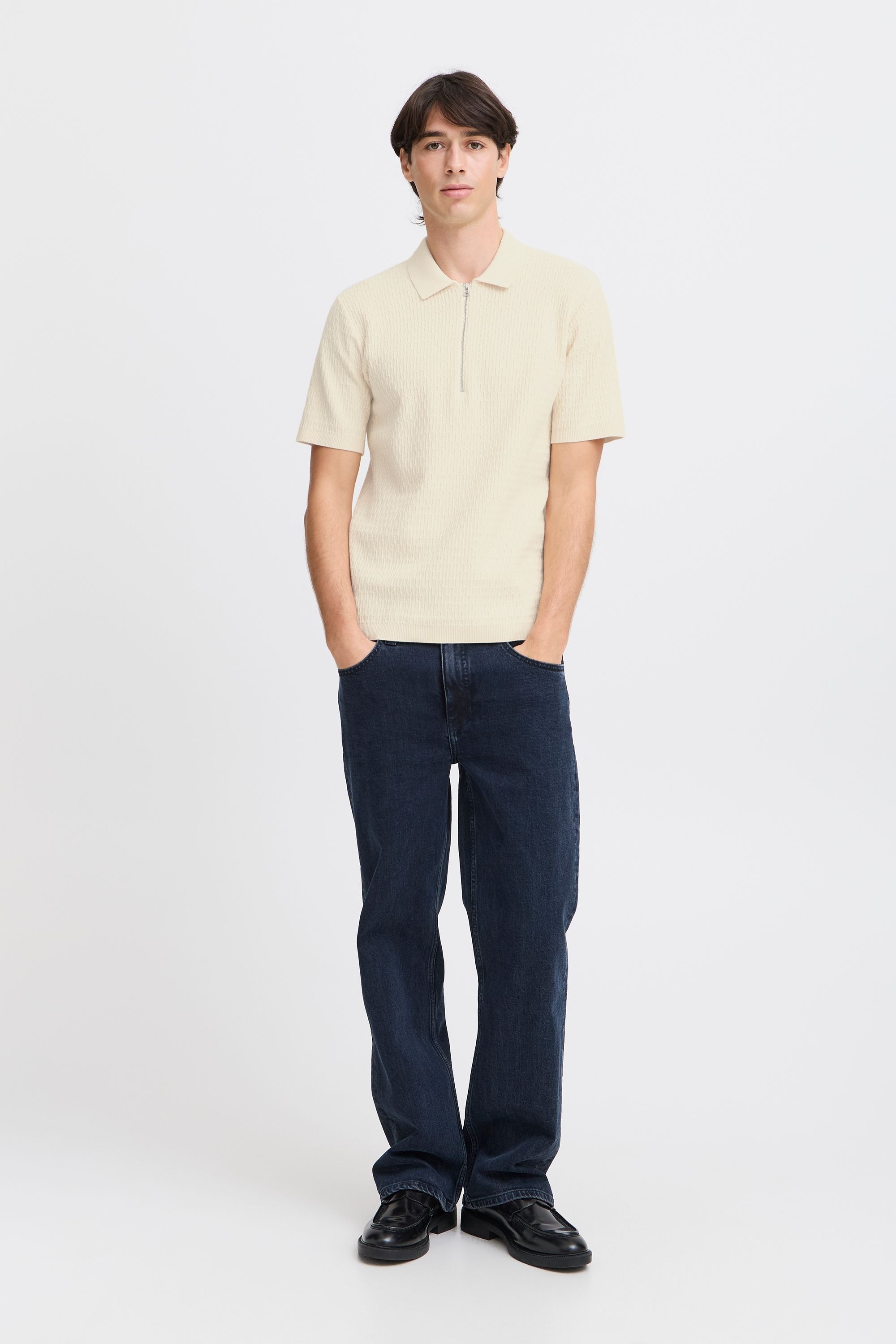Casual Friday Poloshirt »Poloshirt CFJOE«