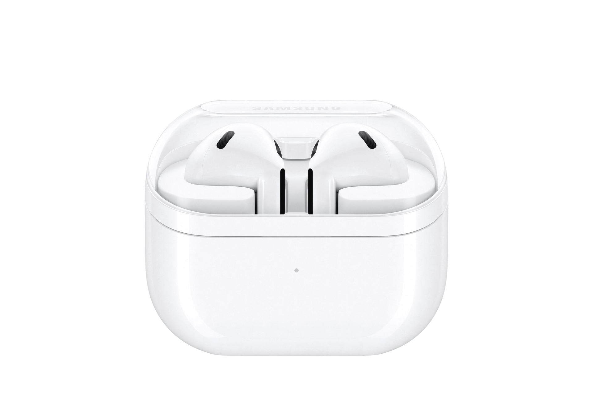 Samsung wireless In-Ear-Kopfhörer »Galaxy Buds3 SM-R530«, A2DP Bluetooth, Active Noise Cancelling (ANC), 360°-Audio, 24bit Hi-Fi-Sound, IP57