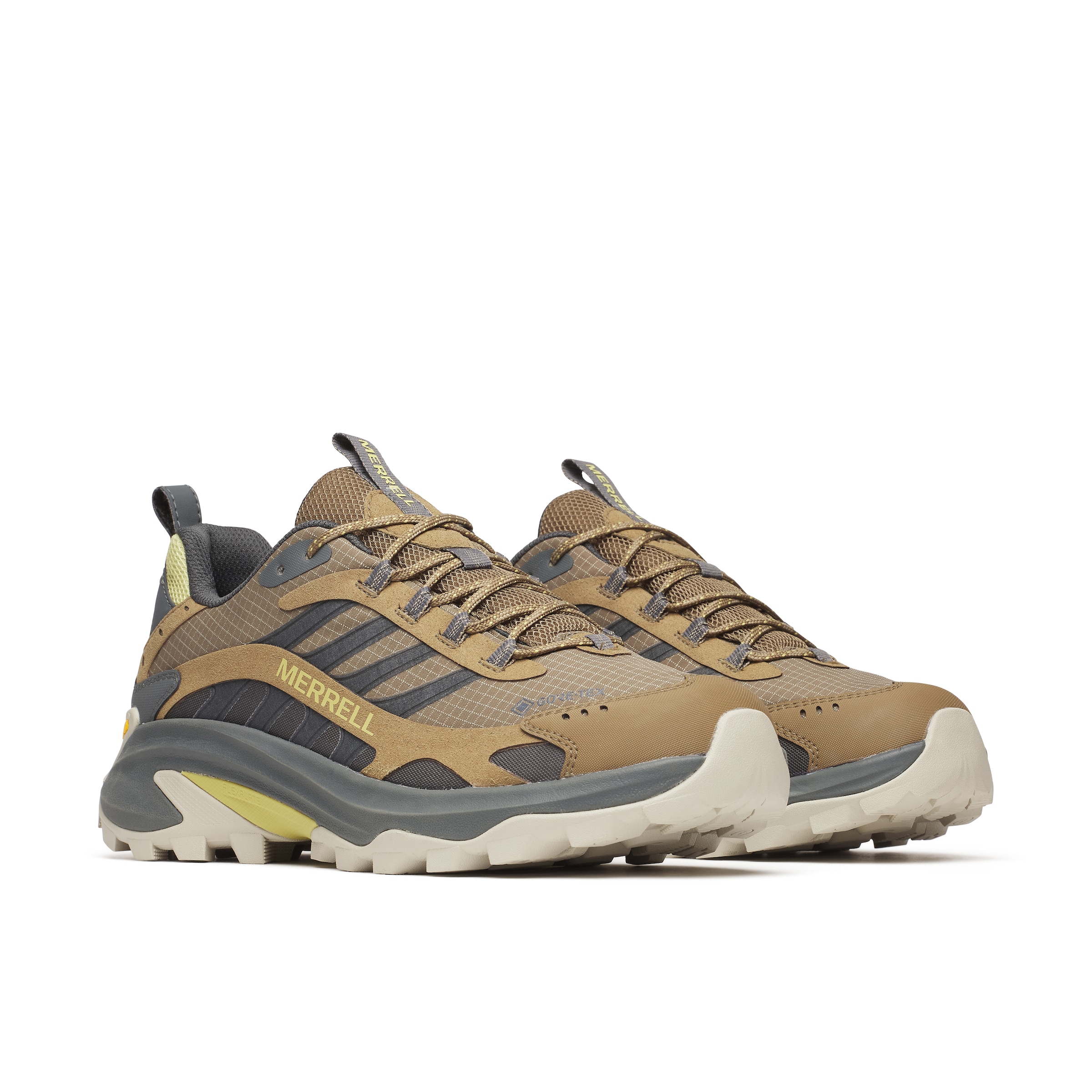 Merrell Wanderschuh "MOAB SPEED 2 GORE-TEX" wasserdicht dank Gore-Tex Membr günstig online kaufen