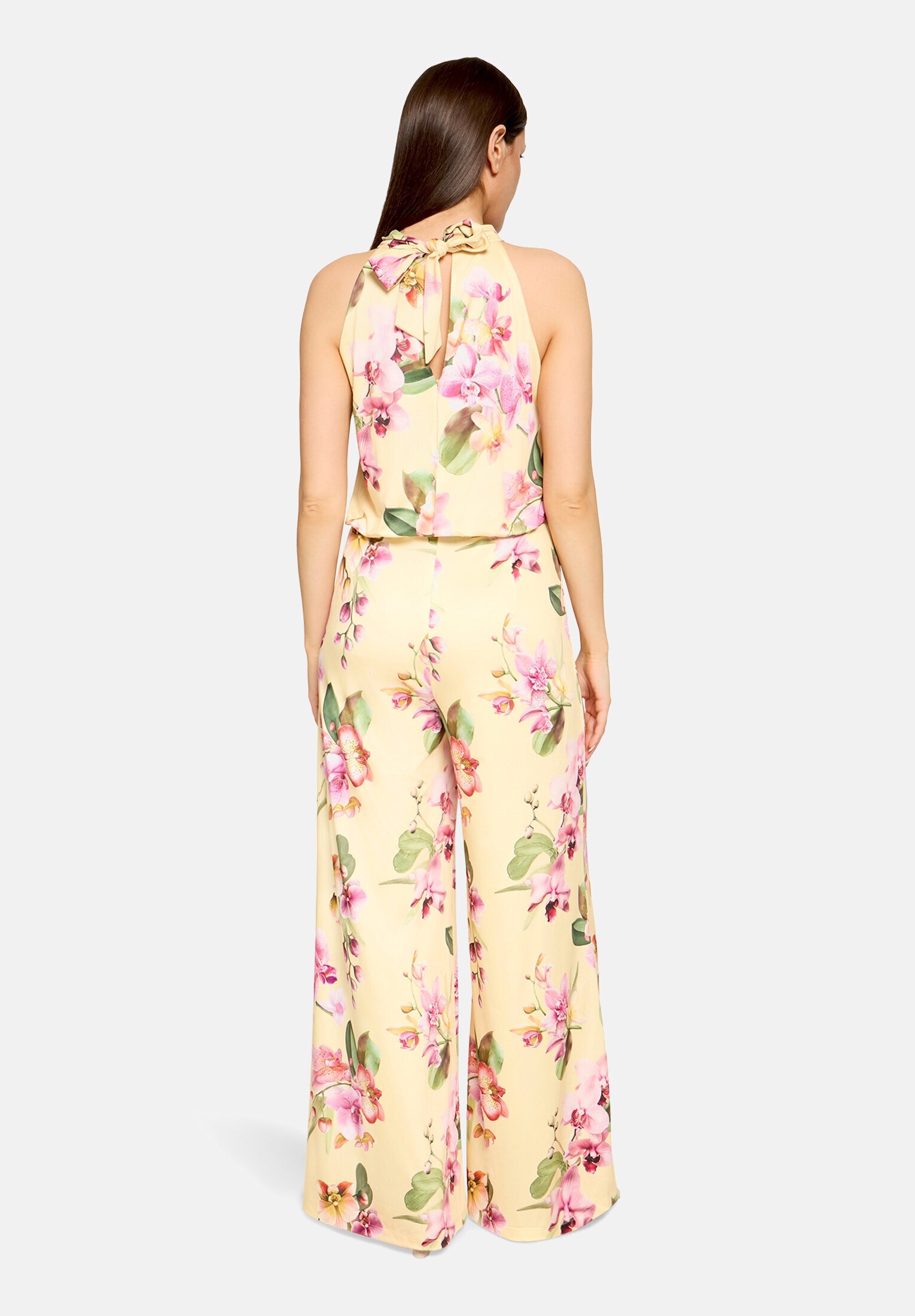 Vera Mont Overall »Damen mit Blumenprint« 1
