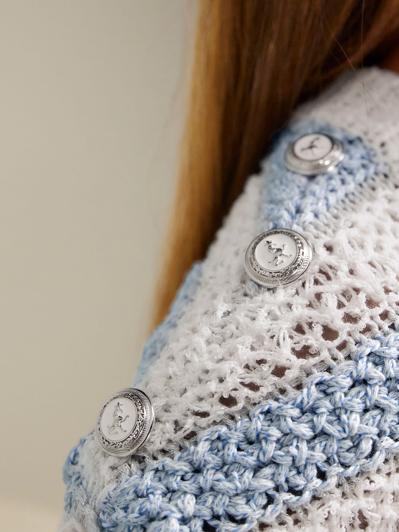 heine Strickpullover »Pullover«