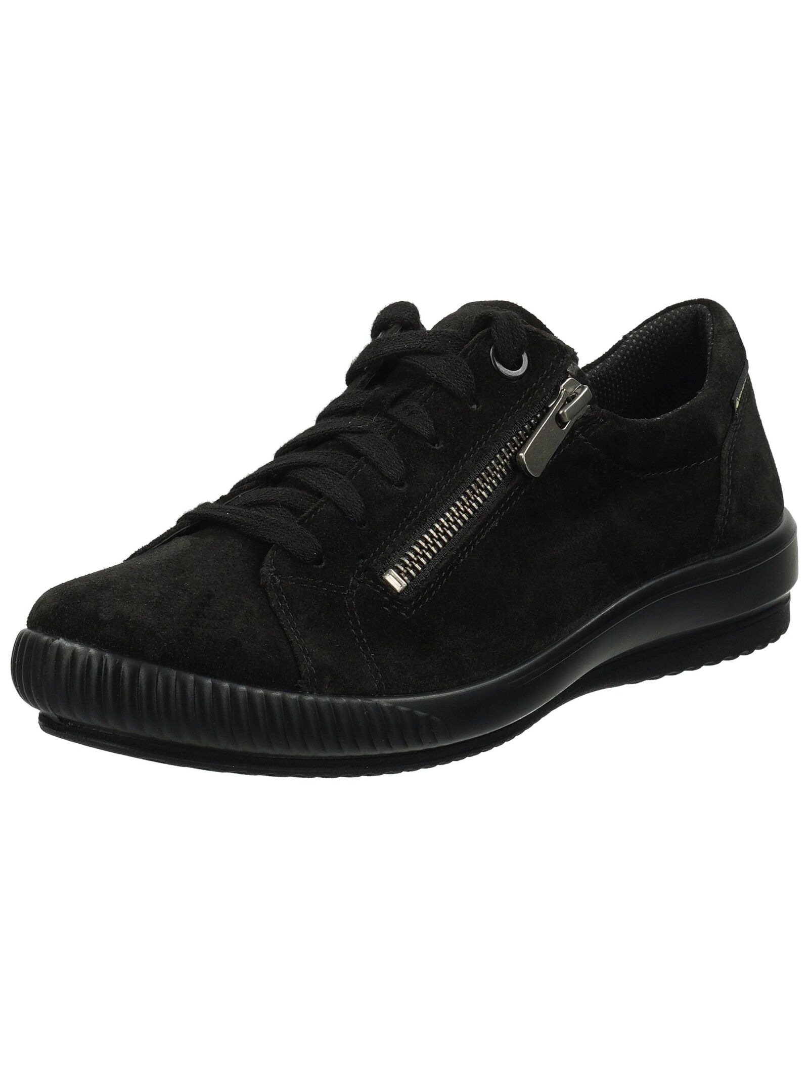 Legero Schnürschuh "Legero Halbschuhe Veloursleder" günstig online kaufen