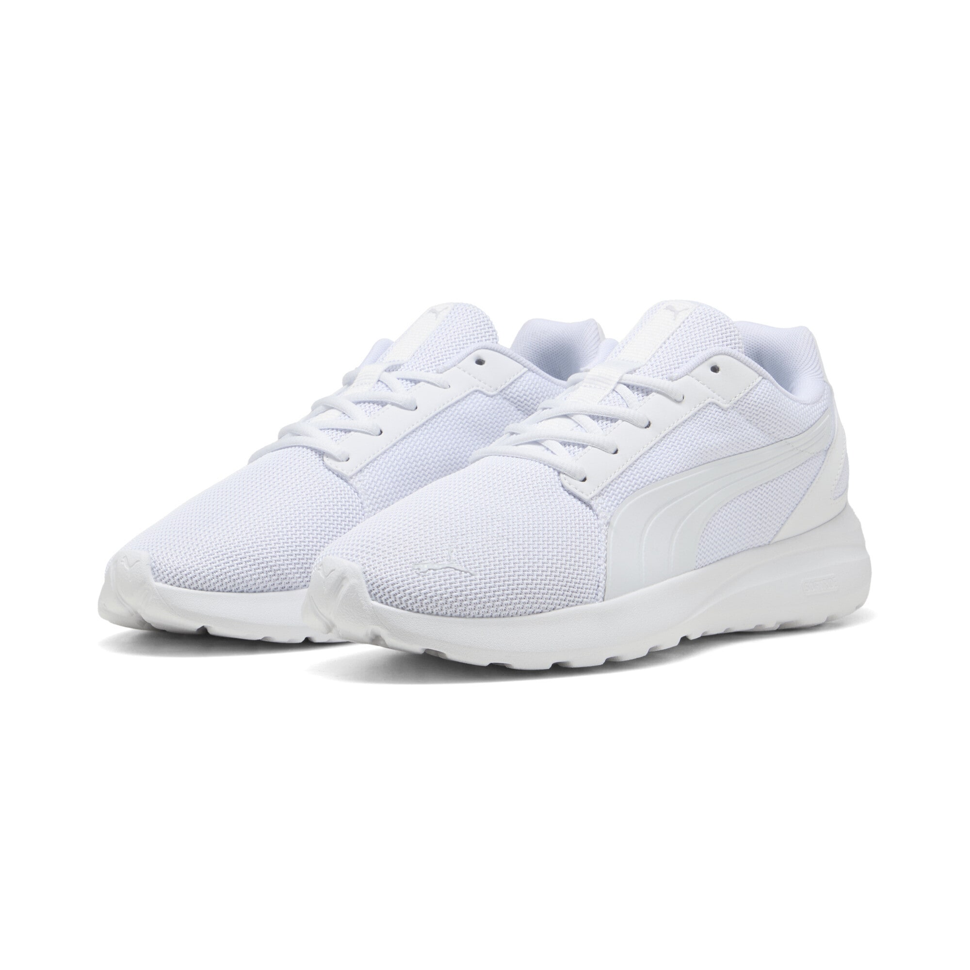 PUMA Sneaker "SOFTRIDE Cosmic Sneakers Erwachsene" günstig online kaufen