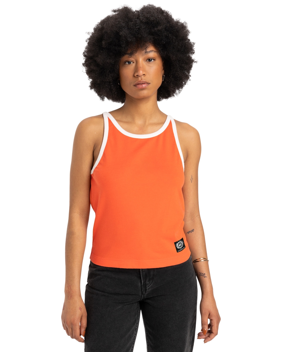 Quiksilver Tanktop "Penida" günstig online kaufen