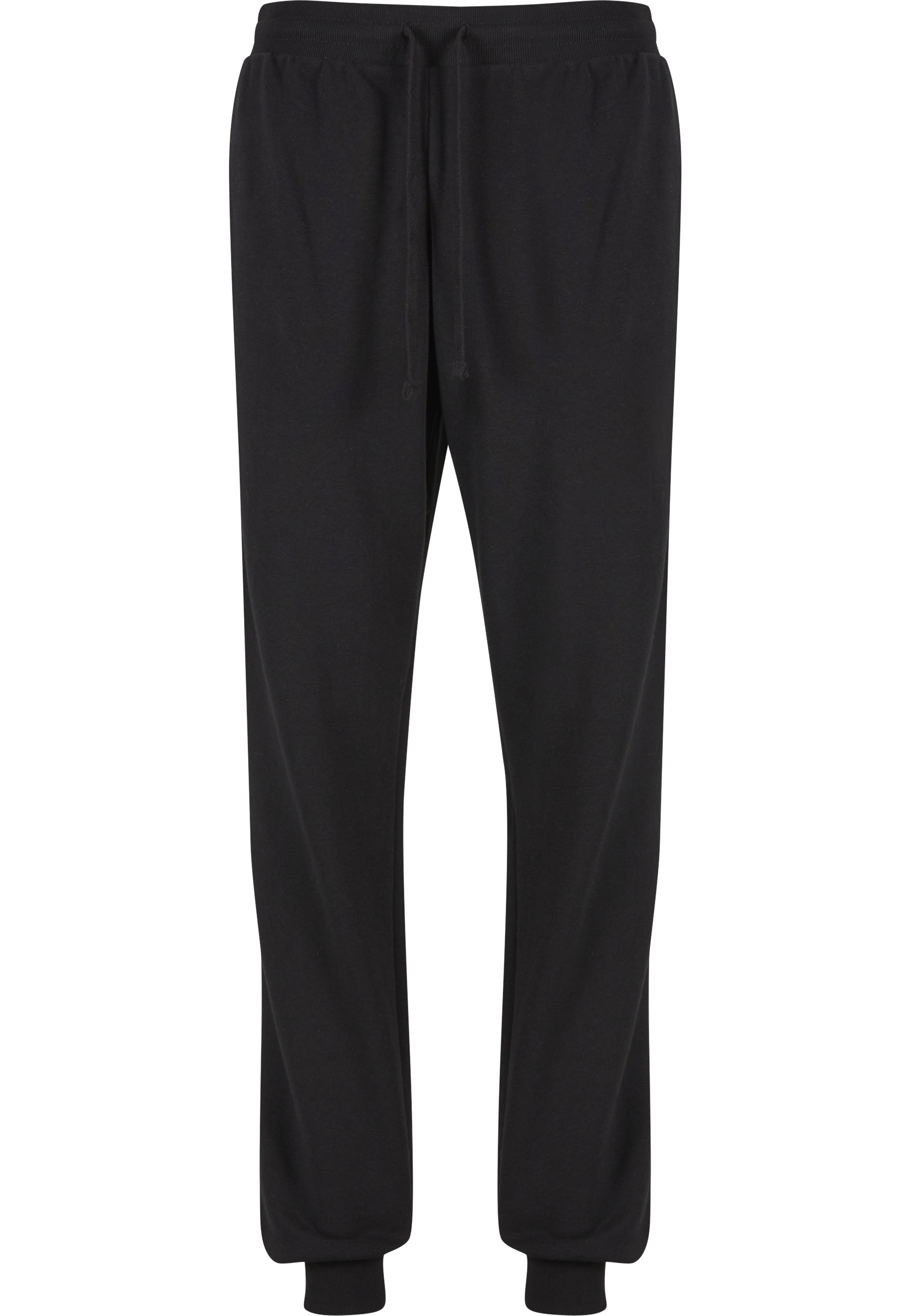 URBAN CLASSICS Stoffhose "Urban Classics Light Terry Basic Sweatpants" günstig online kaufen
