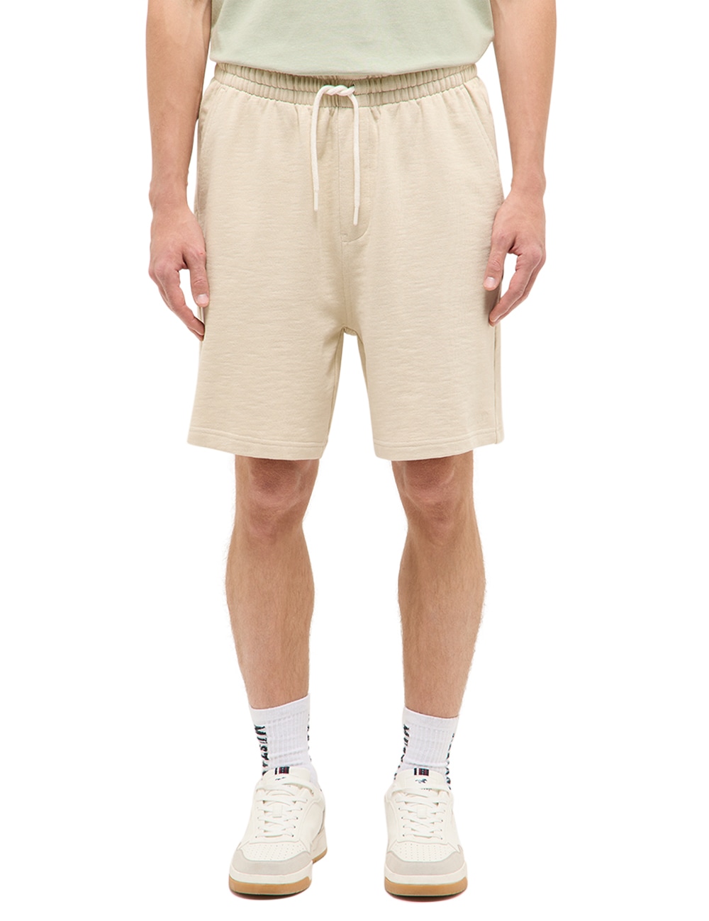 MUSTANG Shorts "Herren Style Trenton Shorts"
