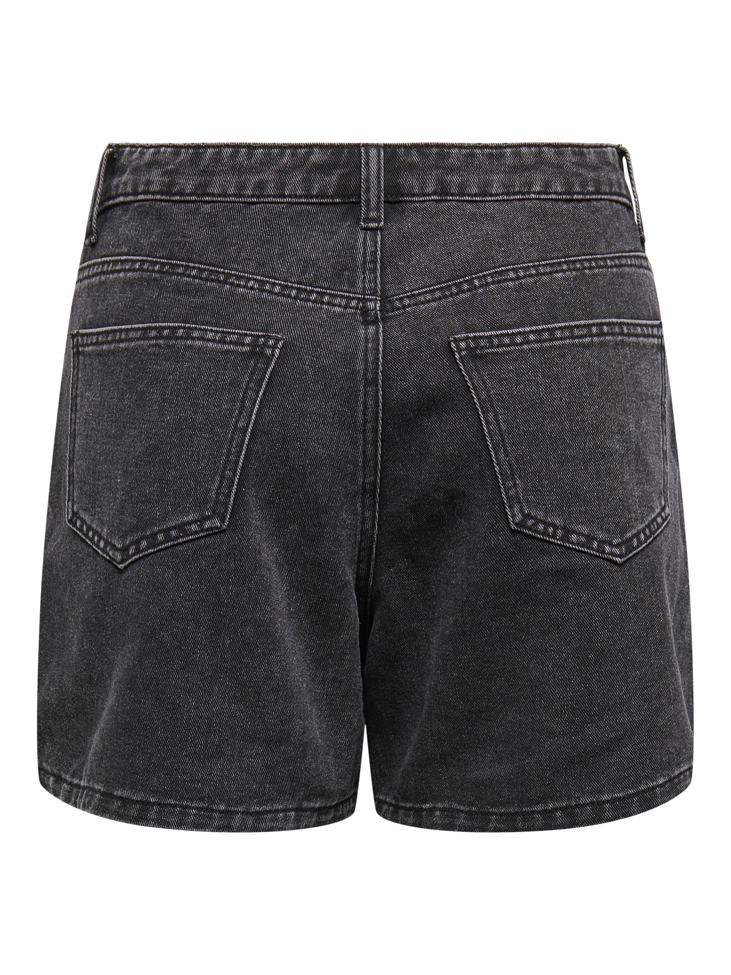 ONLY Jeansshorts »ONLPHINE DNM SHORTS MAS0003 NOOS« Baumwollmischung, regular fit