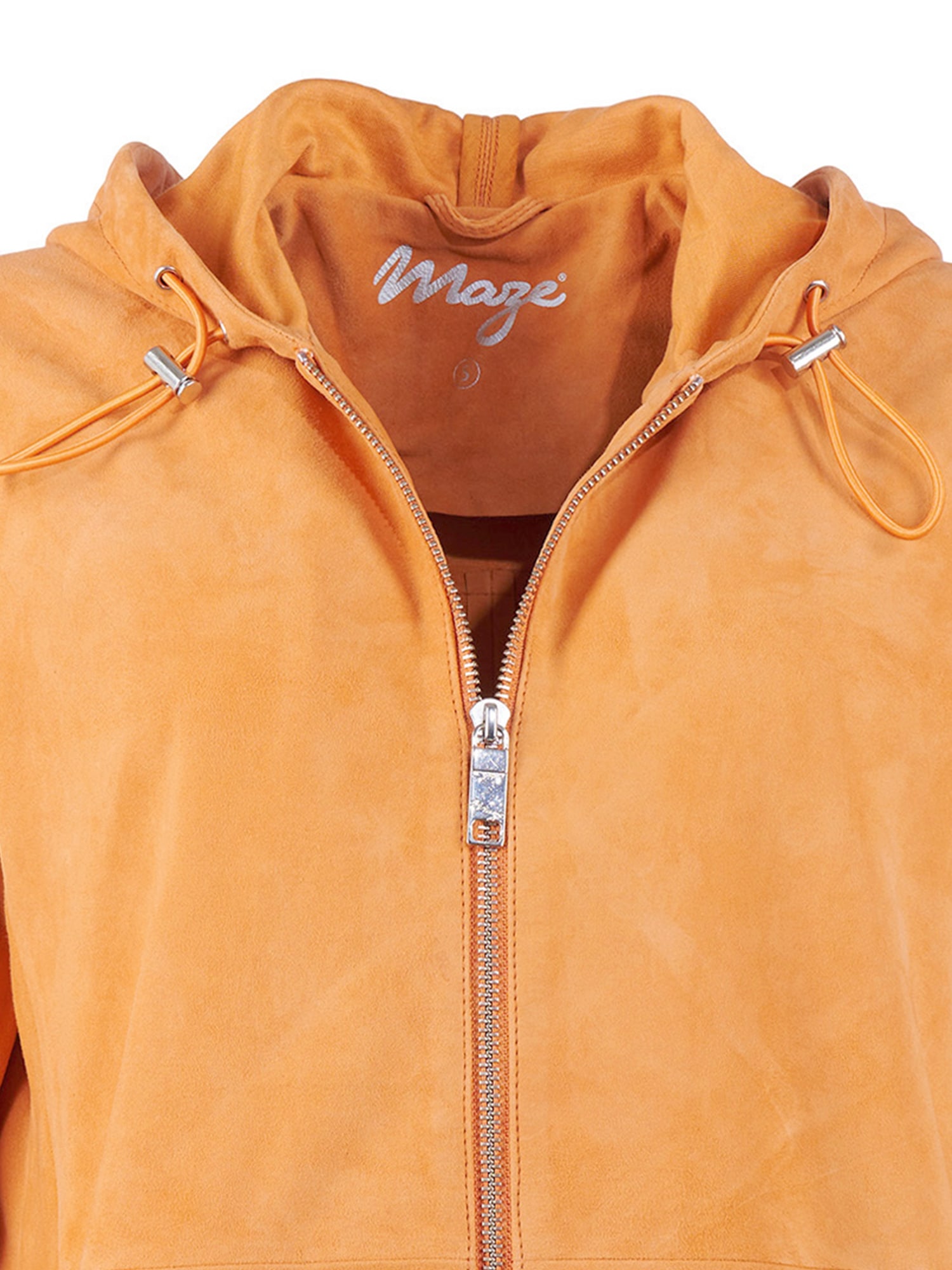 Maze Lederjacke »4202192«