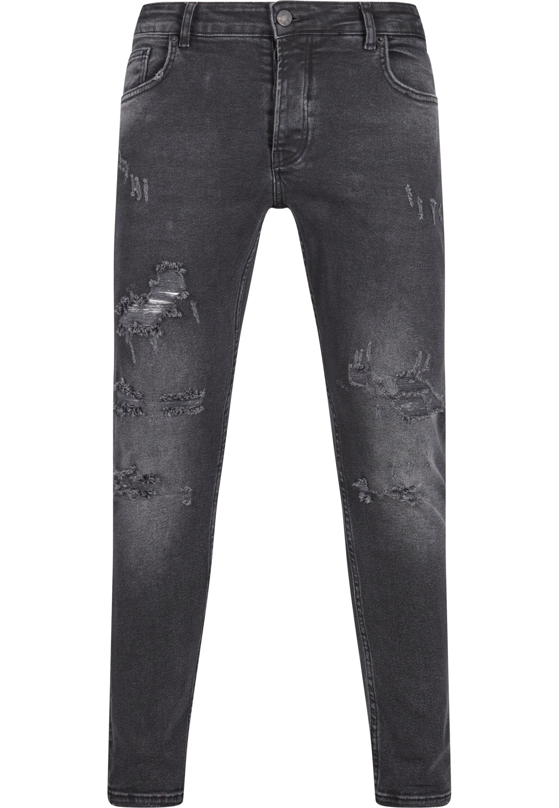 2Y Studios Bequeme Jeans "2Y Studios Herren 2Y Skinny Fit Jeans" günstig online kaufen