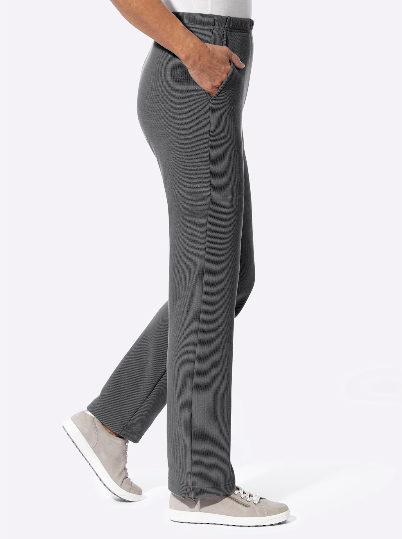 Classic Basics Schlupfhose