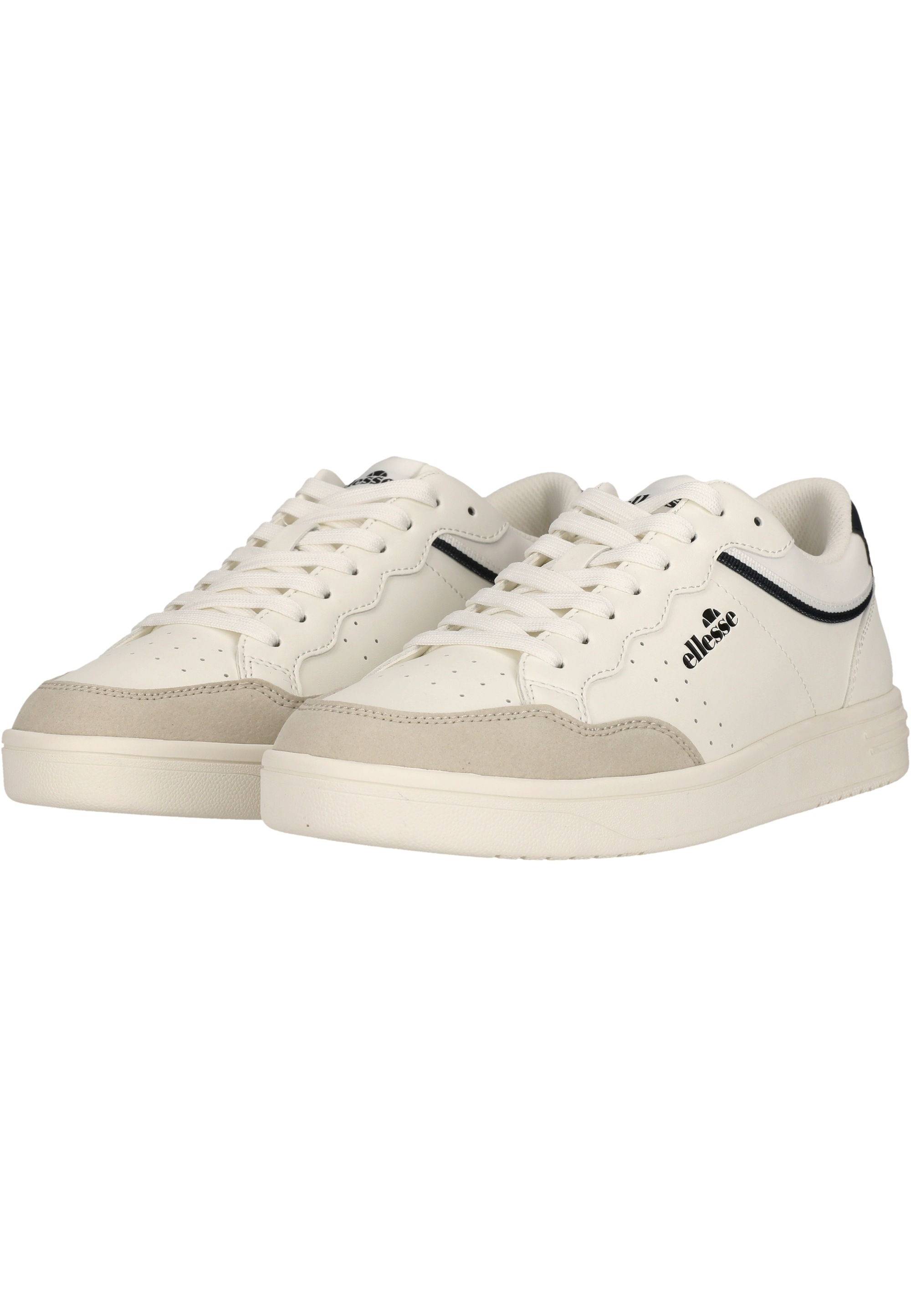 Ellesse Sneaker »Jerry«  im tollen Retro-Design