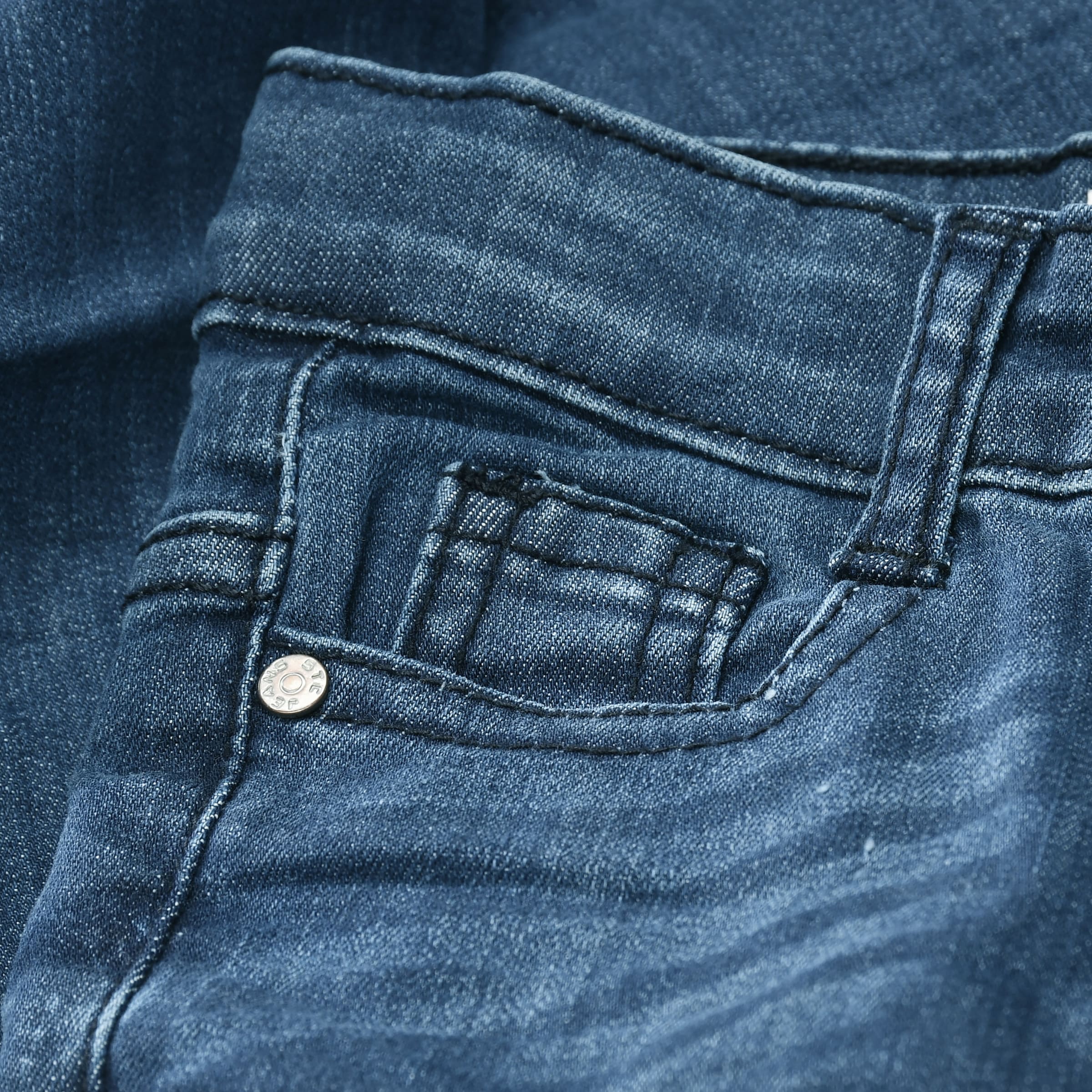 STACCATO Slim-fit-Jeans »STCCharles« Slim Fit