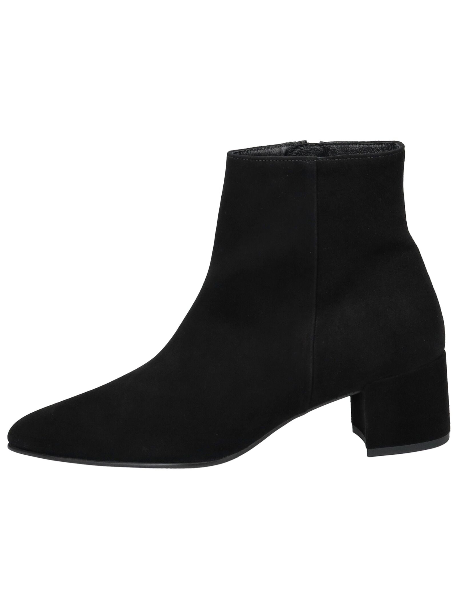 Högl Stiefelette »Högl Stiefelette Veloursleder«