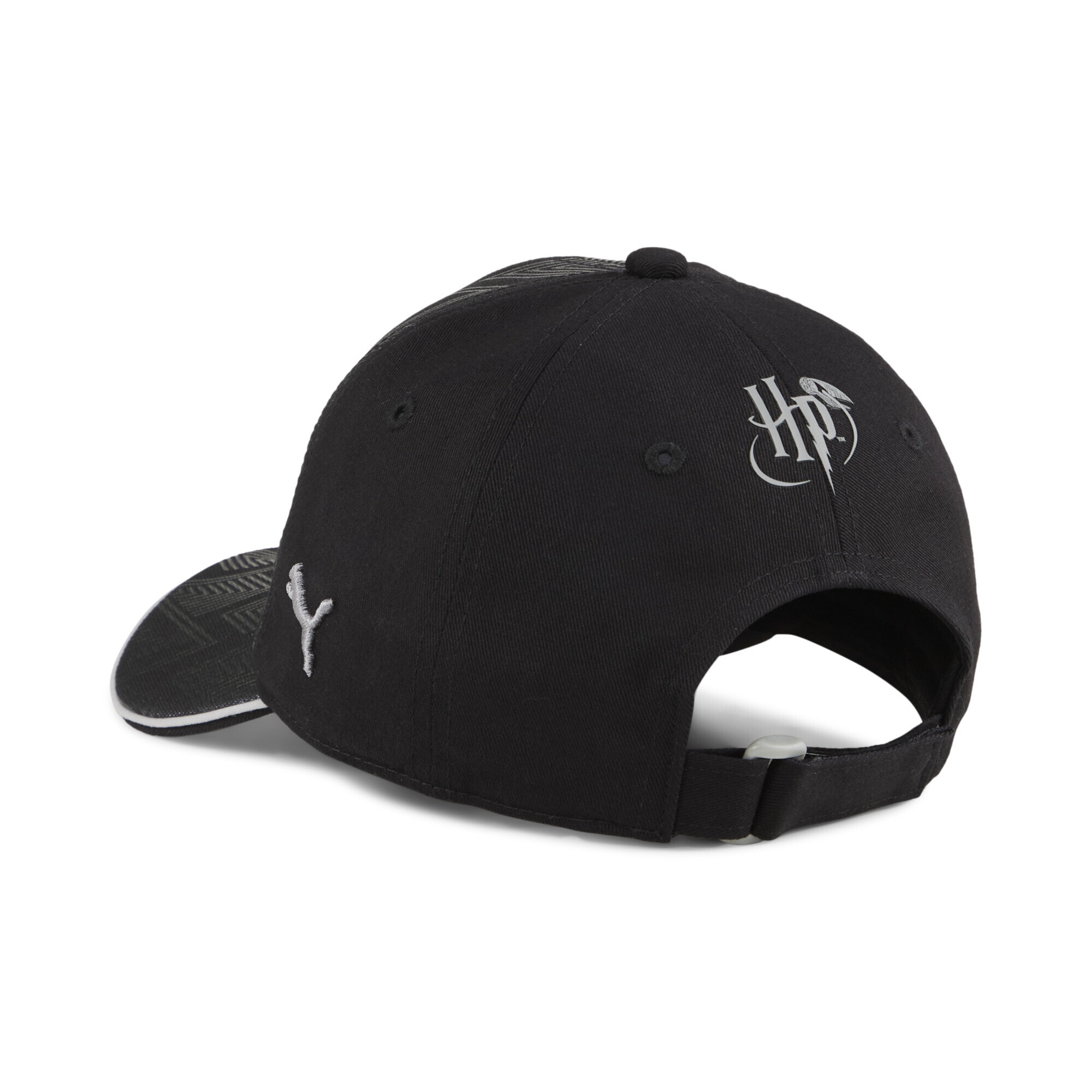 PUMA Flex Cap »PUMA x HARRY POTTER Dad Cap Jugendliche«