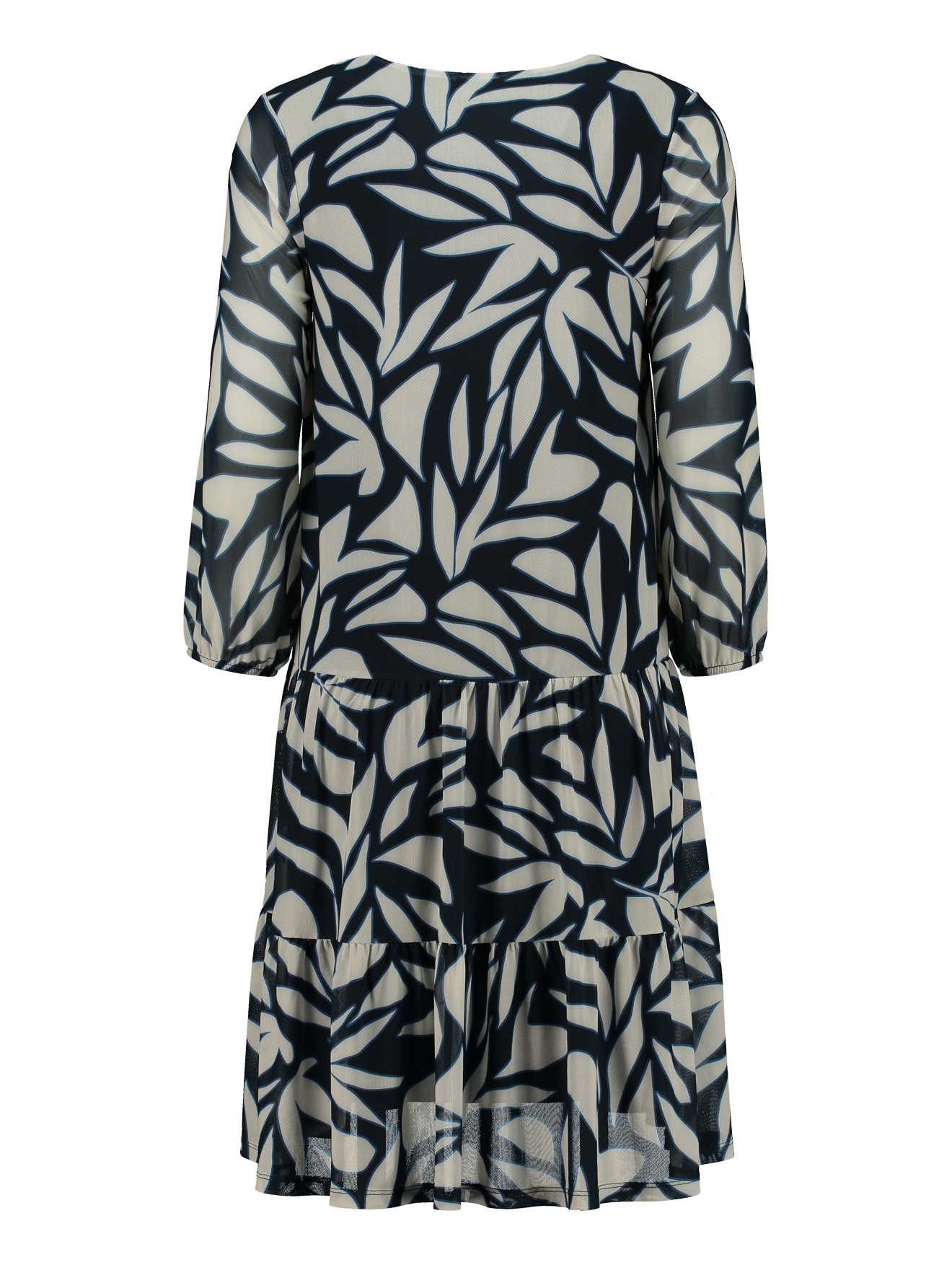 ZABAIONE Meshkleid »Ne44vra«, Sommerkleid