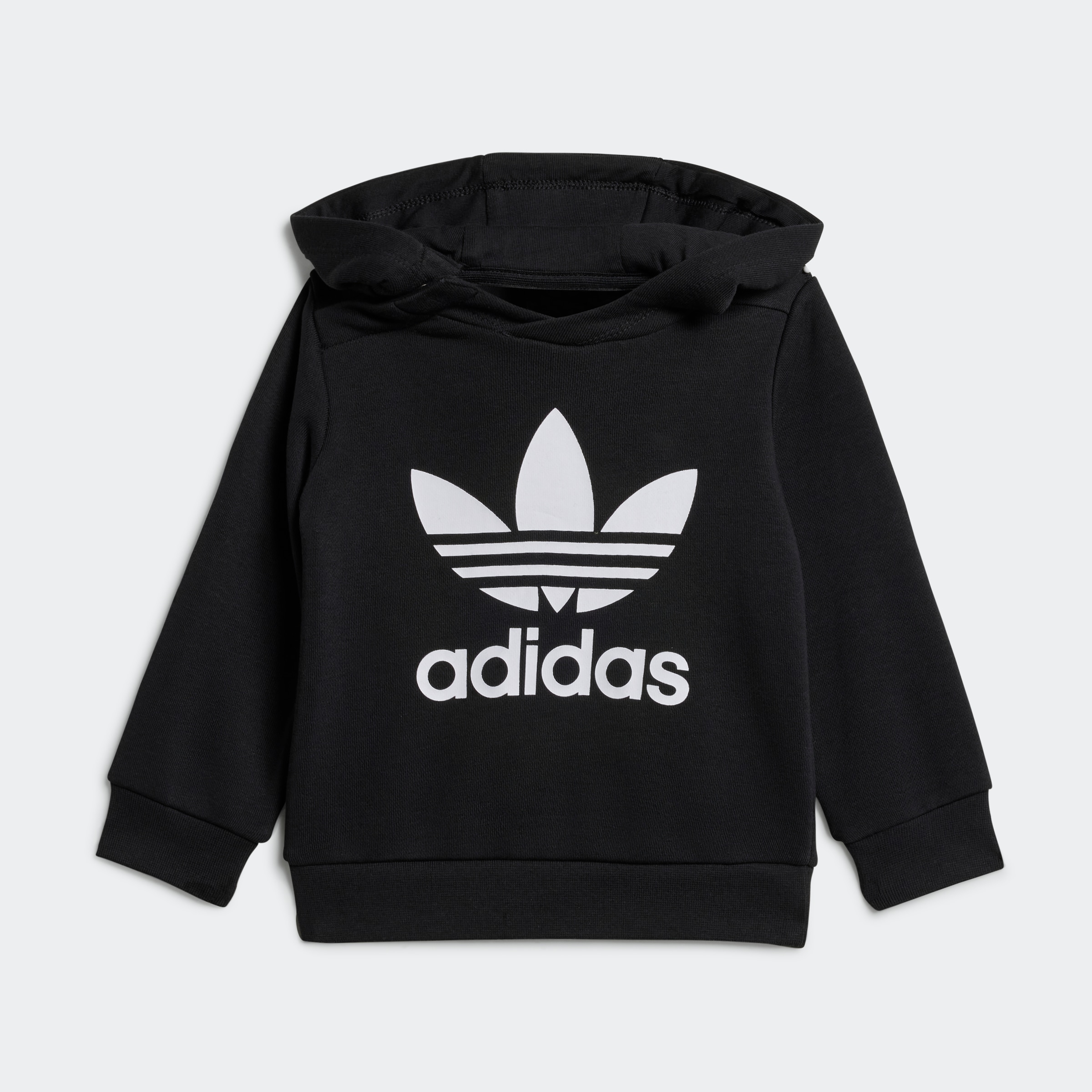 adidas Originals Trainingsanzug »HOODIE SET«, (2 tlg.)