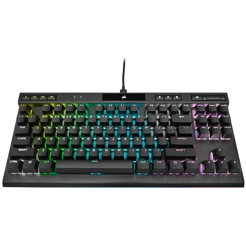 Corsair Gaming-Tastatur