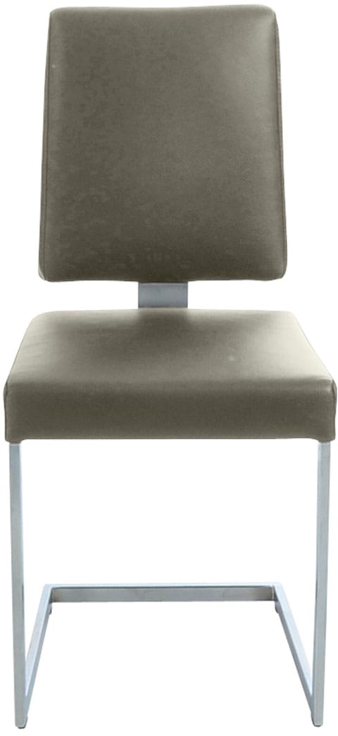 MCA furniture Esszimmerstuhl »Derry«, mit Taschenfederkern, Komfortsitzhöhe  49 cm kaufen | BAUR