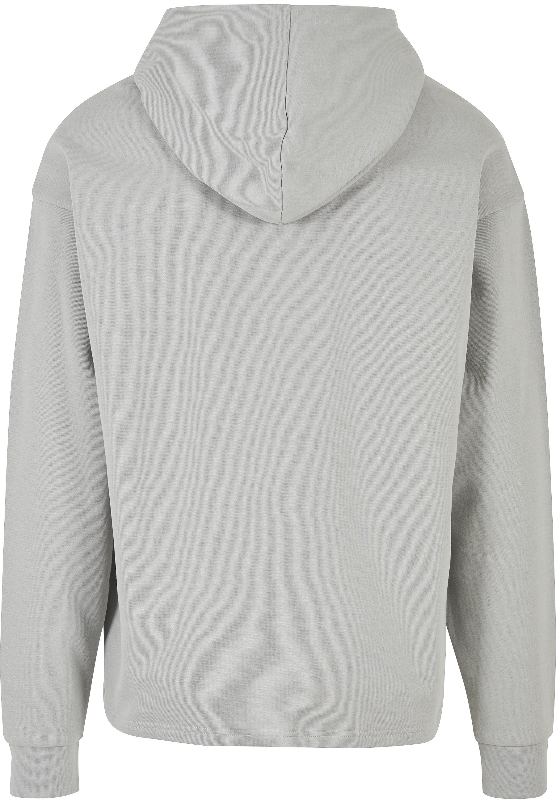 URBAN CLASSICS Kapuzenpullover "Urban Classics Herren Organic Loose Hoody" günstig online kaufen