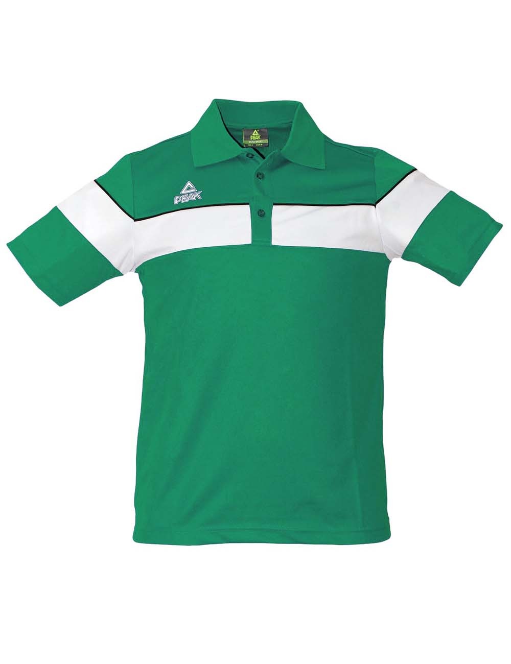 PEAK Poloshirt, in dezentem Design kaufen
