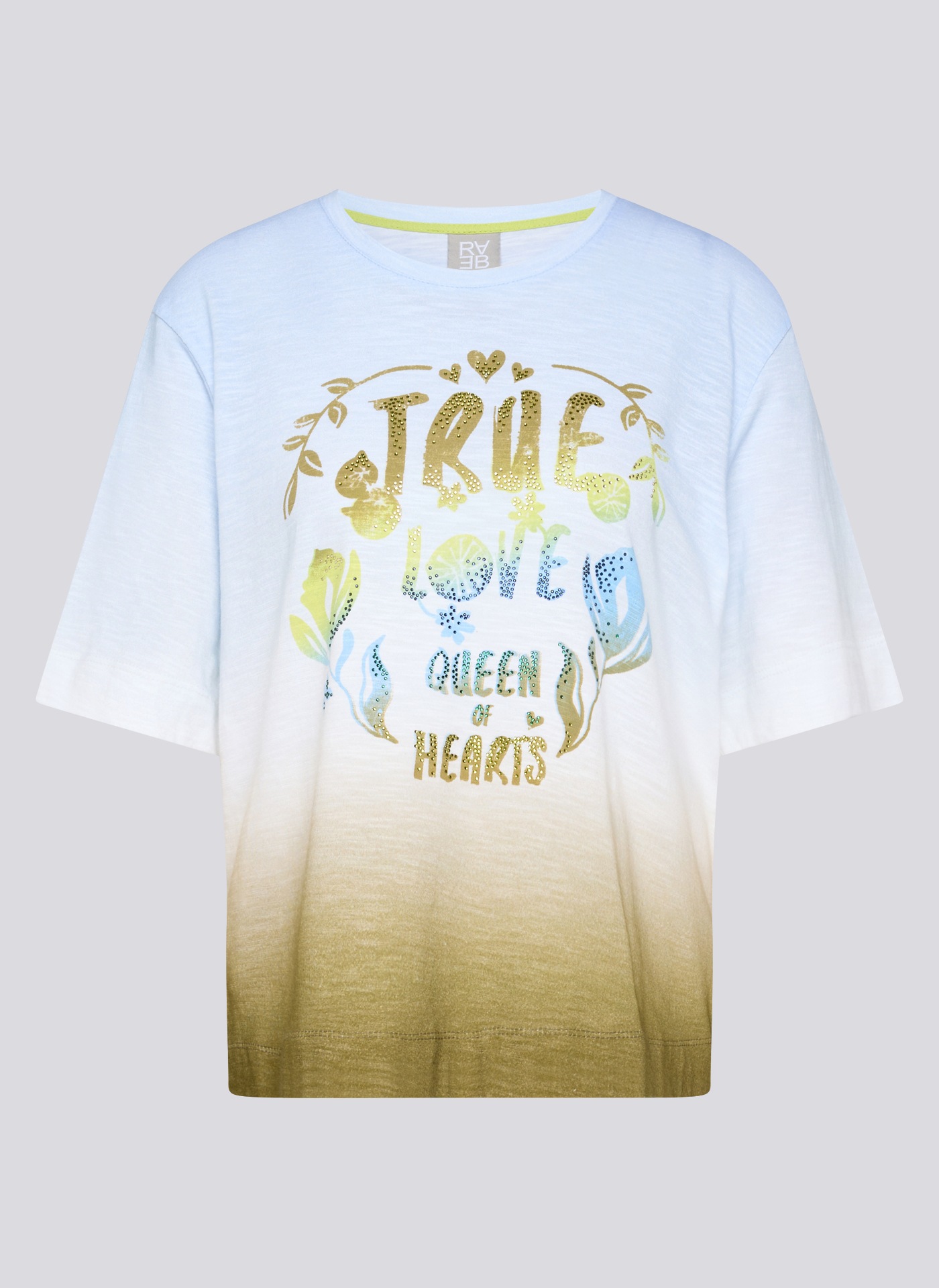 Rabe Print-Shirt »T-Shirt«