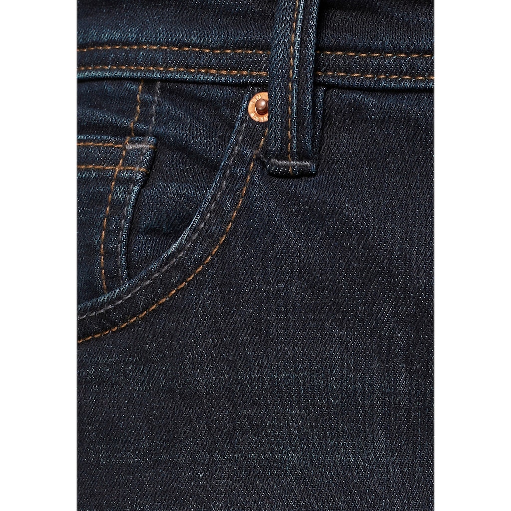 TOM TAILOR Denim Straight-Jeans »AEDAN«