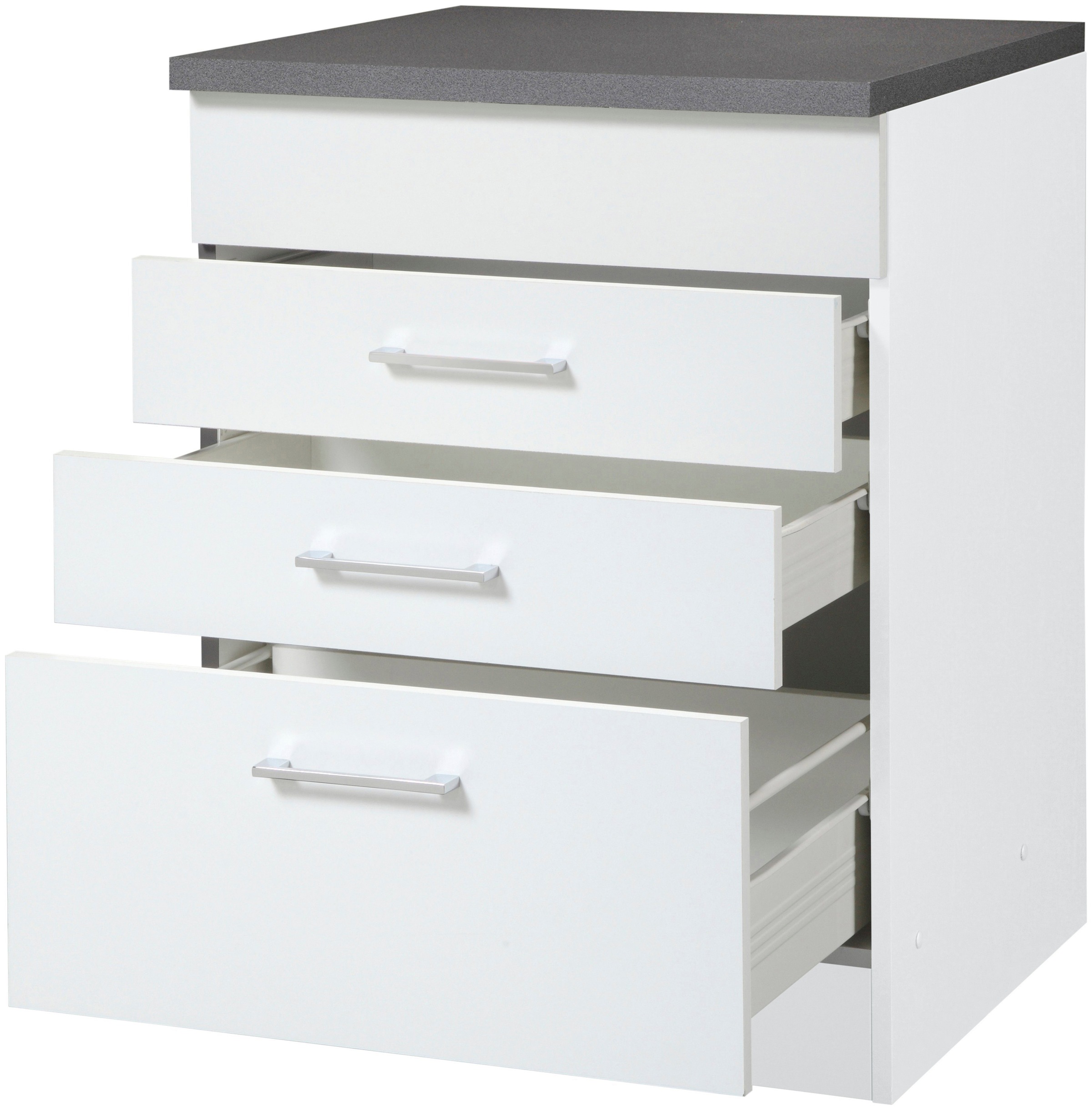 HELD MÖBEL Kochfeldumbauschrank 