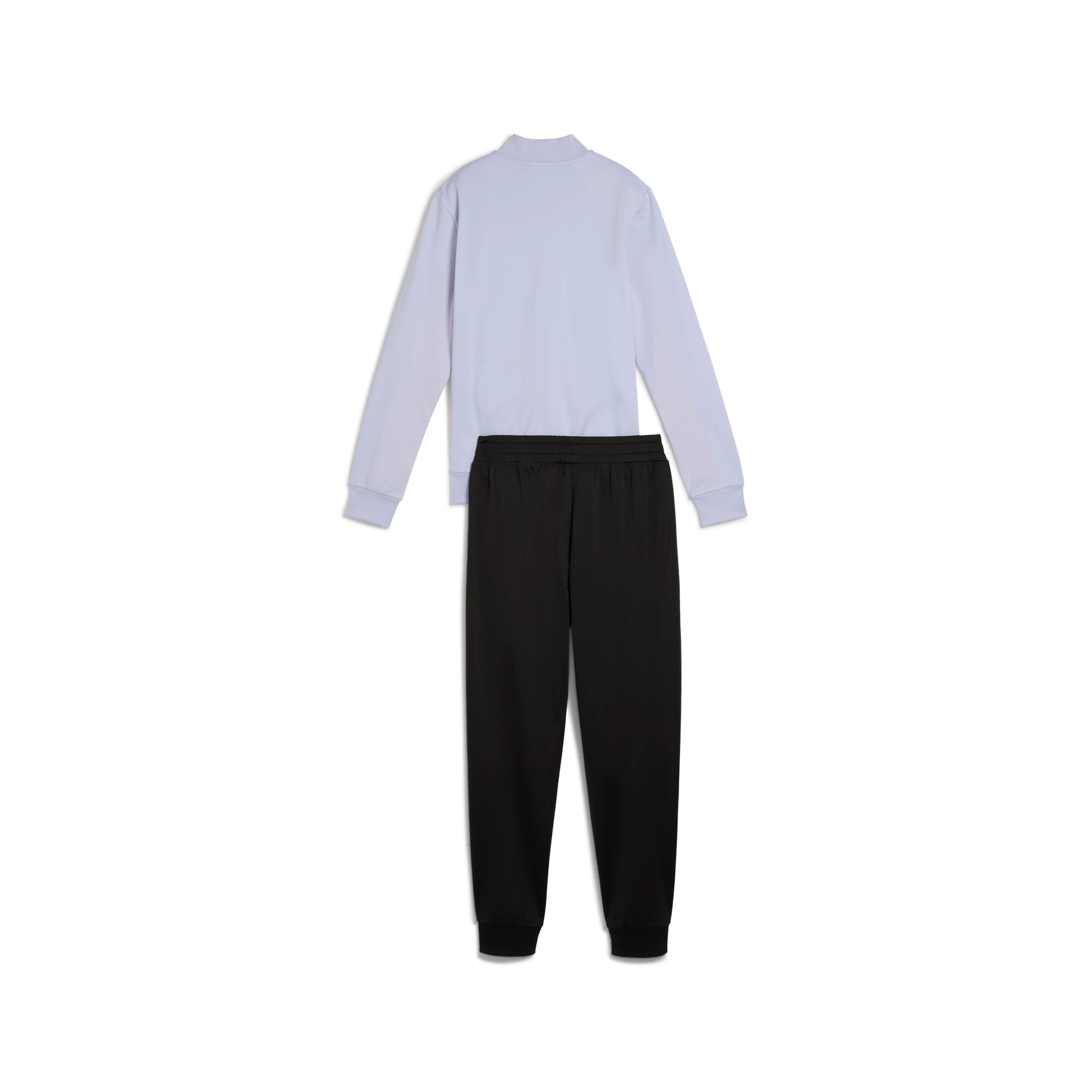 PUMA Trainingsanzug "POLY BASEBALL SUIT CL" 2 Stk. tlg. günstig online kaufen
