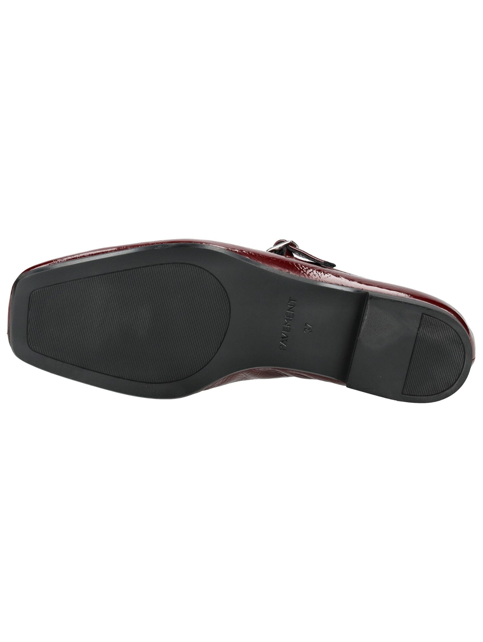 Pavement Riemchenballerina »Pavement Ballerinas Leder«