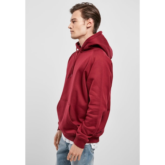 URBAN CLASSICS Sweater »Herren Blank Hoody«, (1 tlg.) ▷ für | BAUR