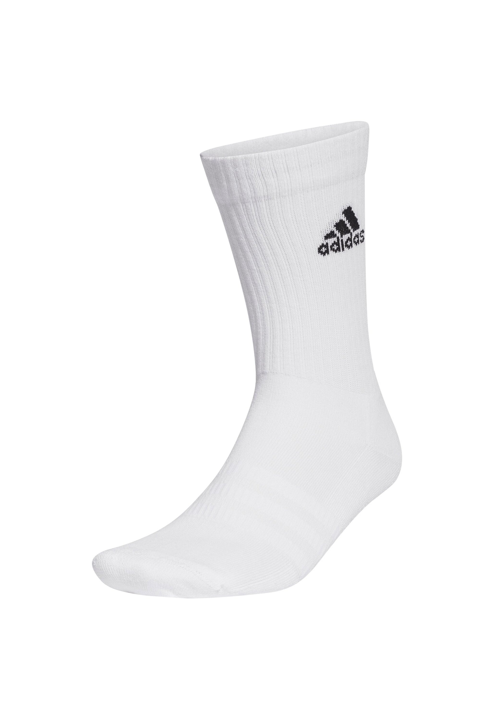 adidas Originals Kurzsocken »Socken Cushioned Sportswear Crew 12P 12er Pack«