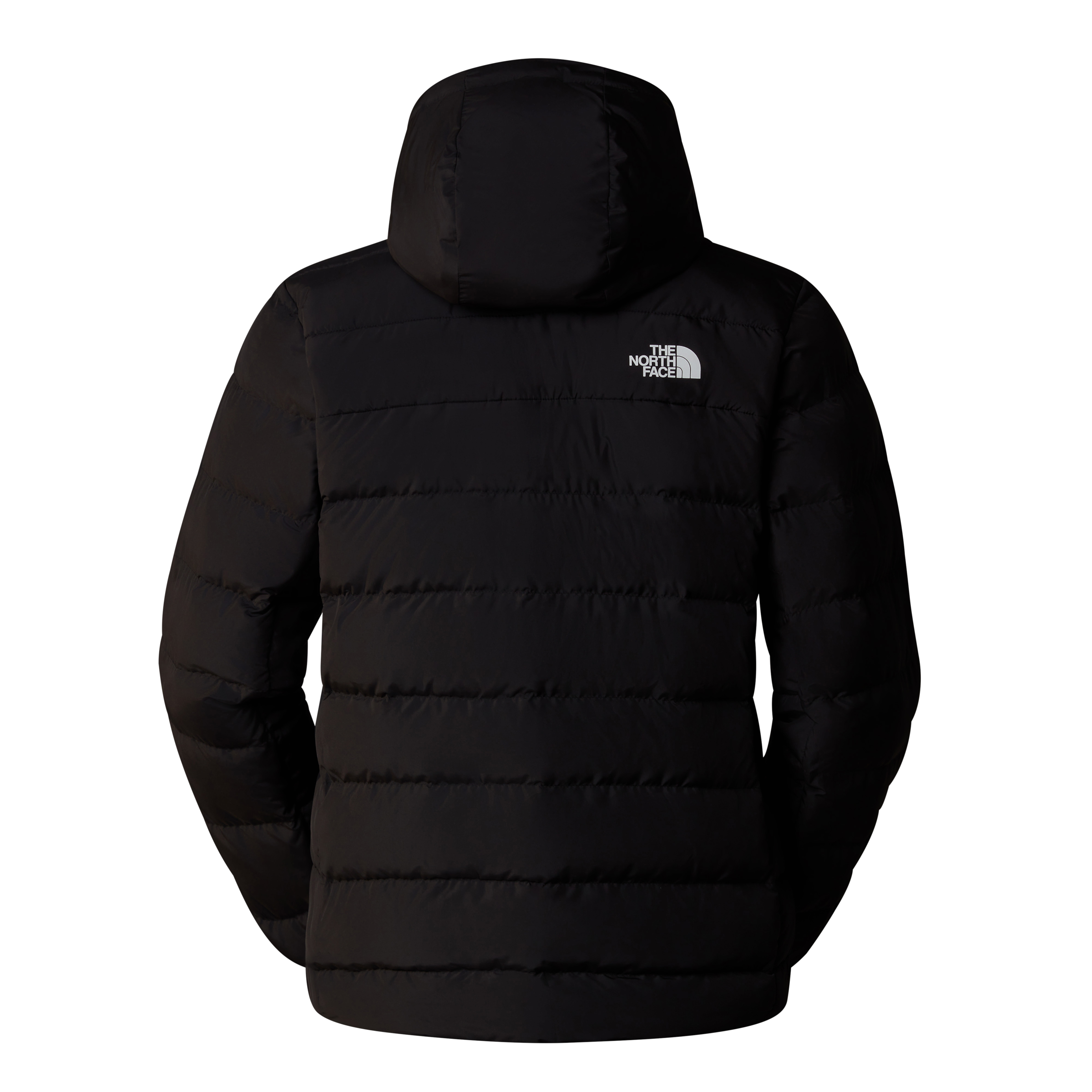 The North Face Daunenjacke »ACONCAGUA 3 HOODIE«, mit Kapuze, mit Logodruck