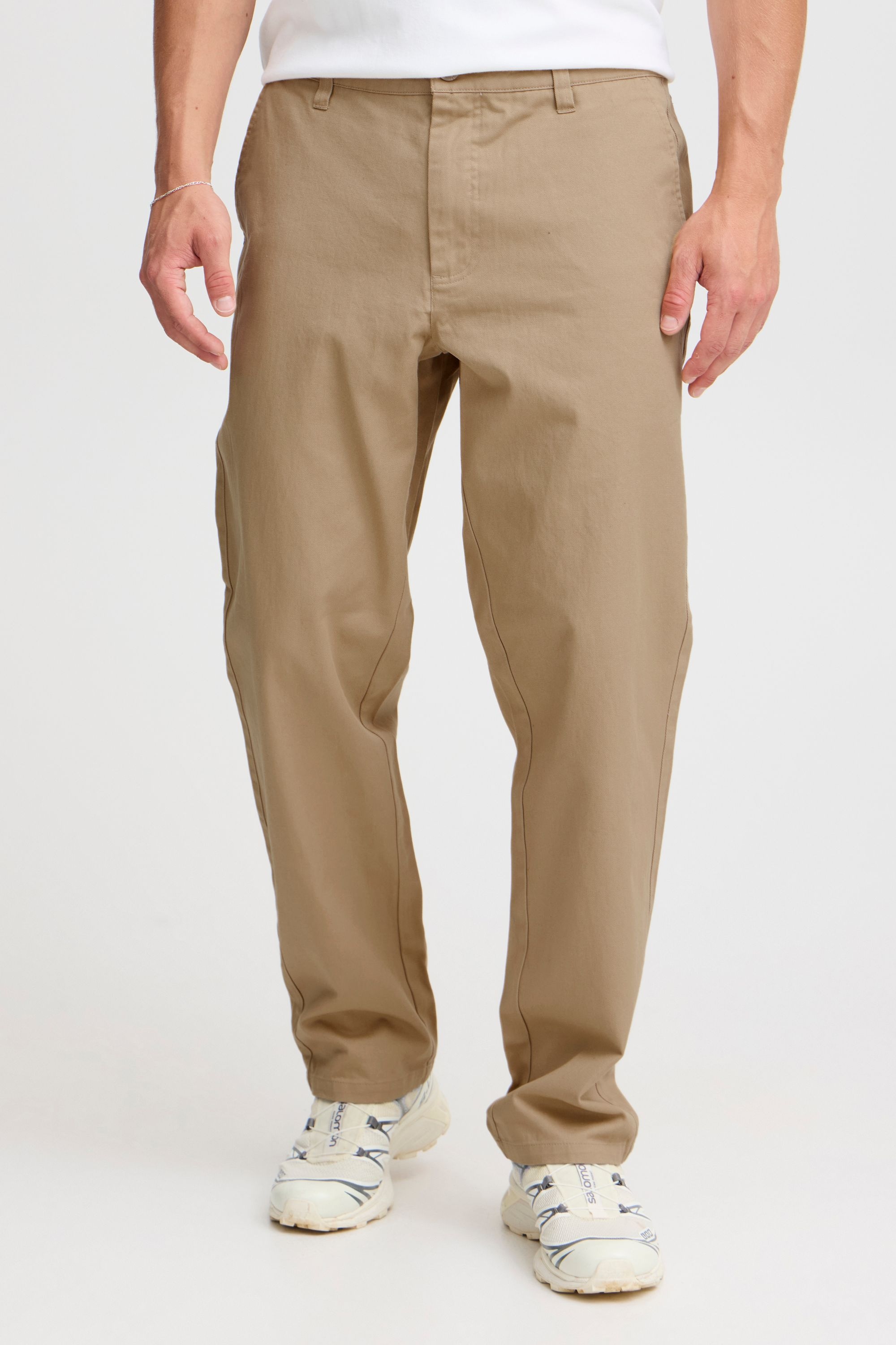 !Solid Chinohose »Chinohose SDMATT LIAM CHINO«