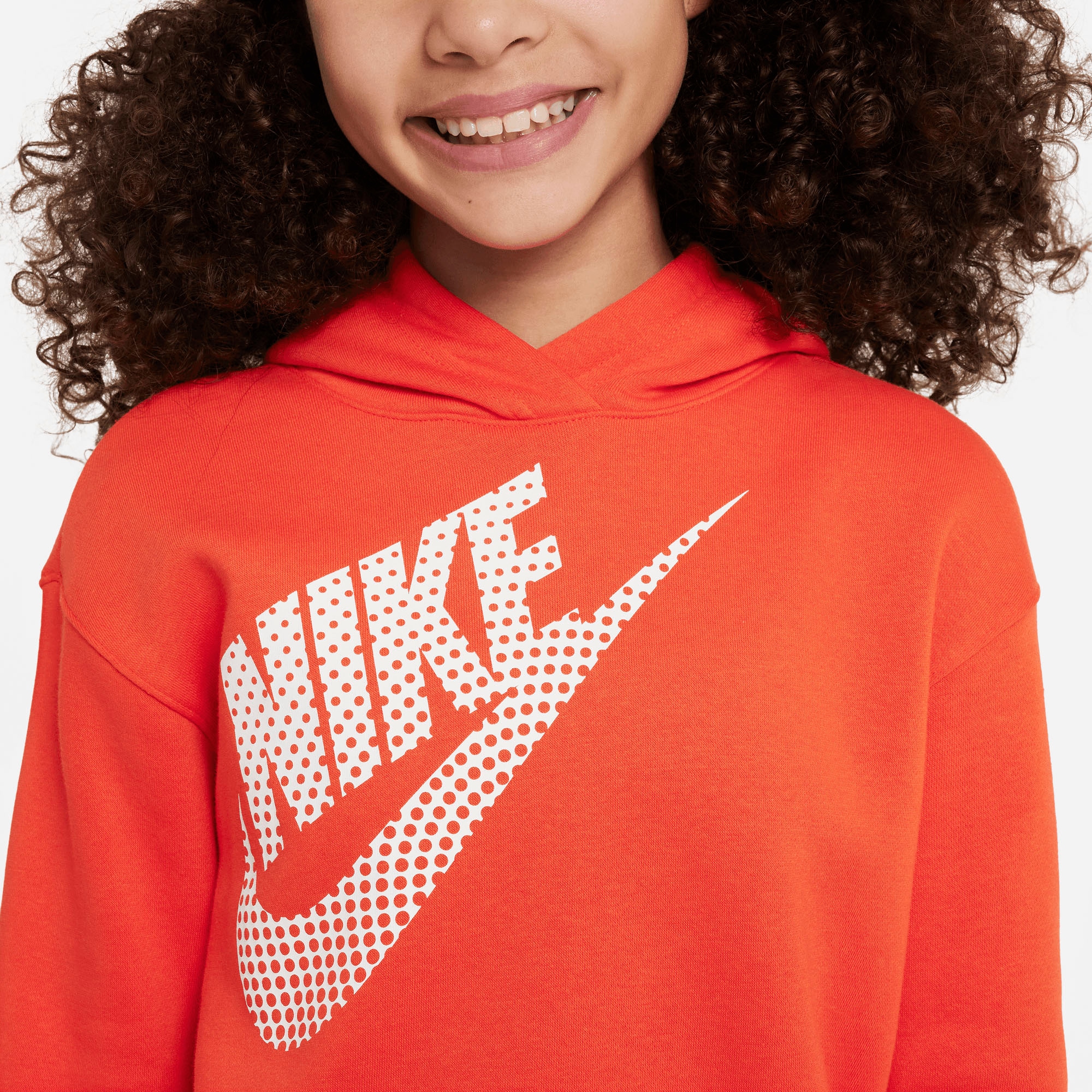 Nike Sportswear »G BAUR PO kaufen NSW Kapuzensweatshirt HOODIE« OS 