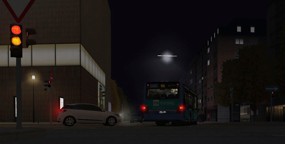aerosoft Spielesoftware »OMSI 2 Add-on München City«, PC