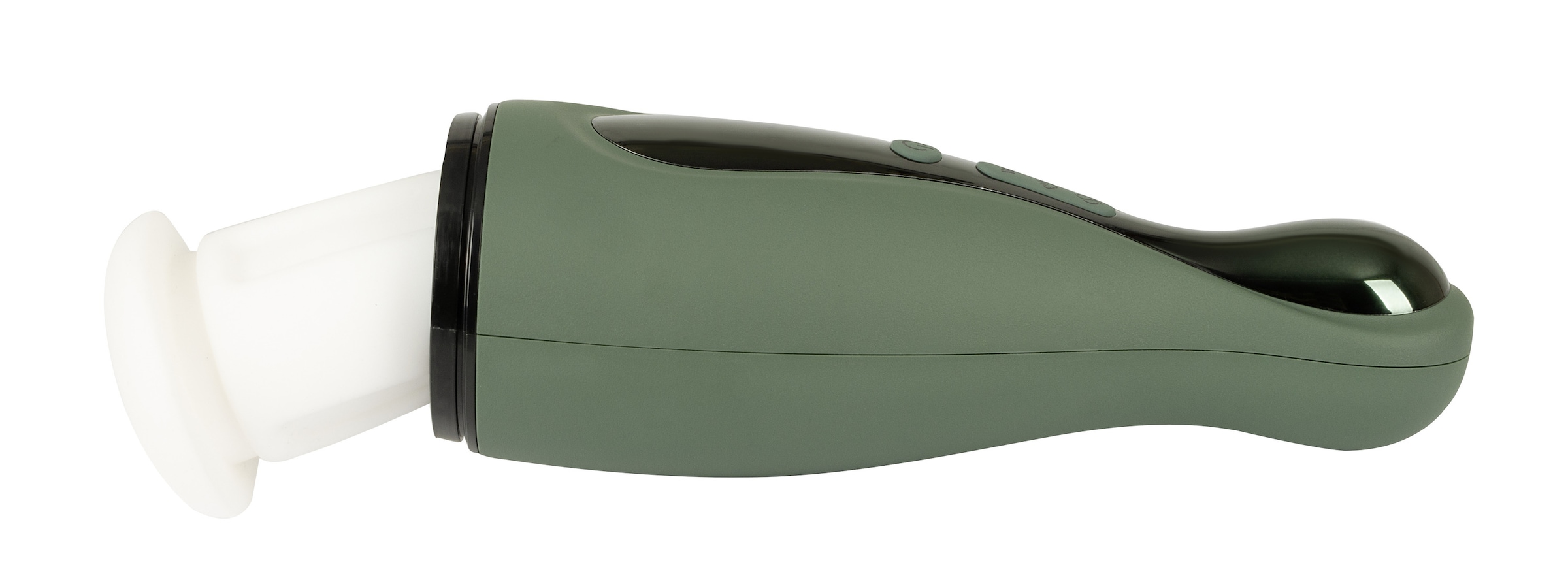 REBEL Masturbator »Masturbator Masturbator with 2 Functions«