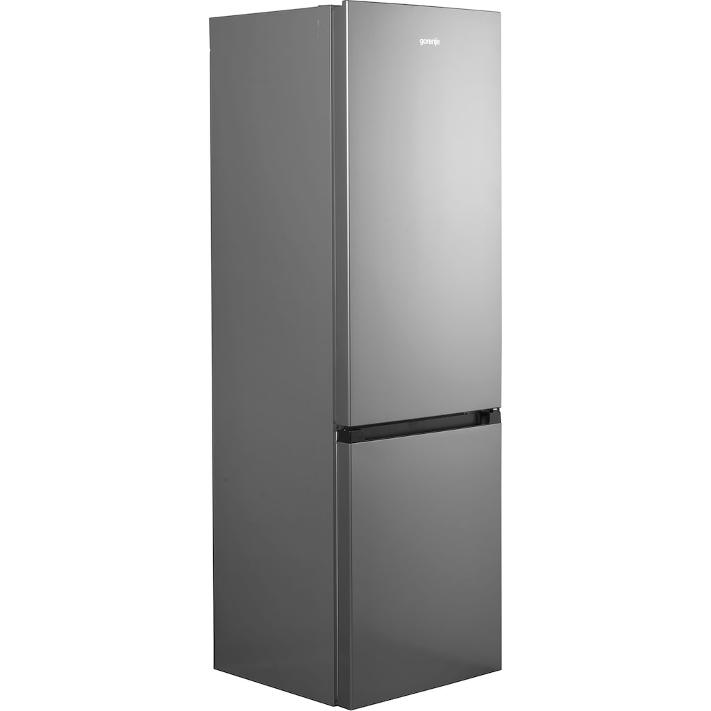 GORENJE Kühl-/Gefrierkombination »RK 4182 PS4«, RK4182PS4, 180 cm hoch, 55 cm breit