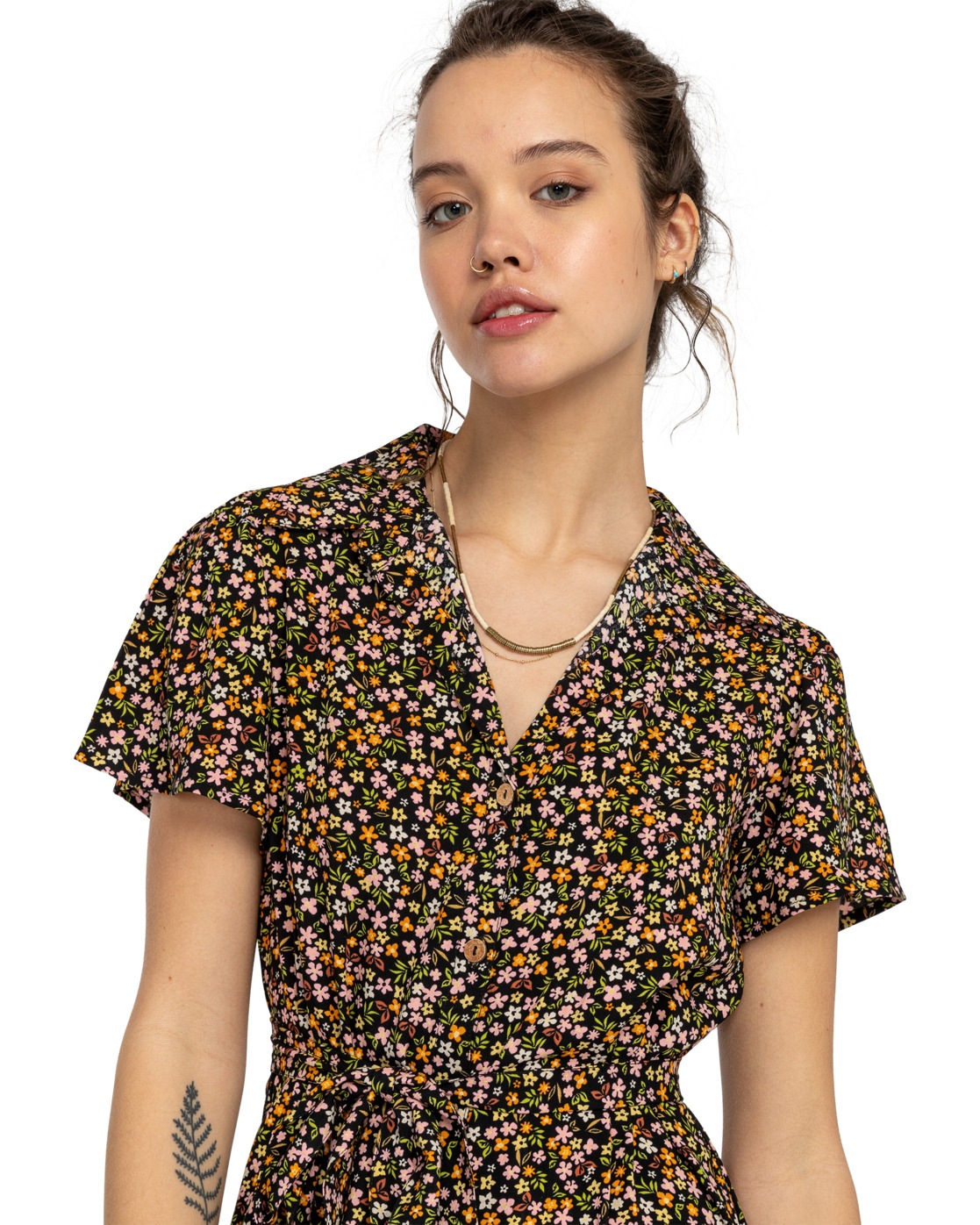 Billabong Maxikleid »Sweet Day«