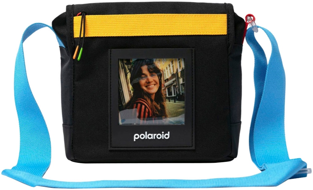 Polaroid Fototasche