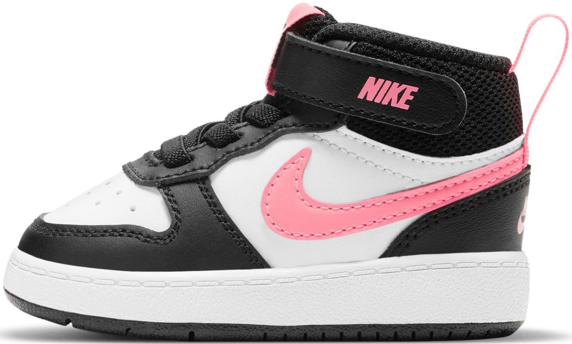 Nike Sportswear Sneaker »COURT Design des BOROUGH Force (TD)«, Air | 2 auf kaufen MID den Spuren BAUR 1