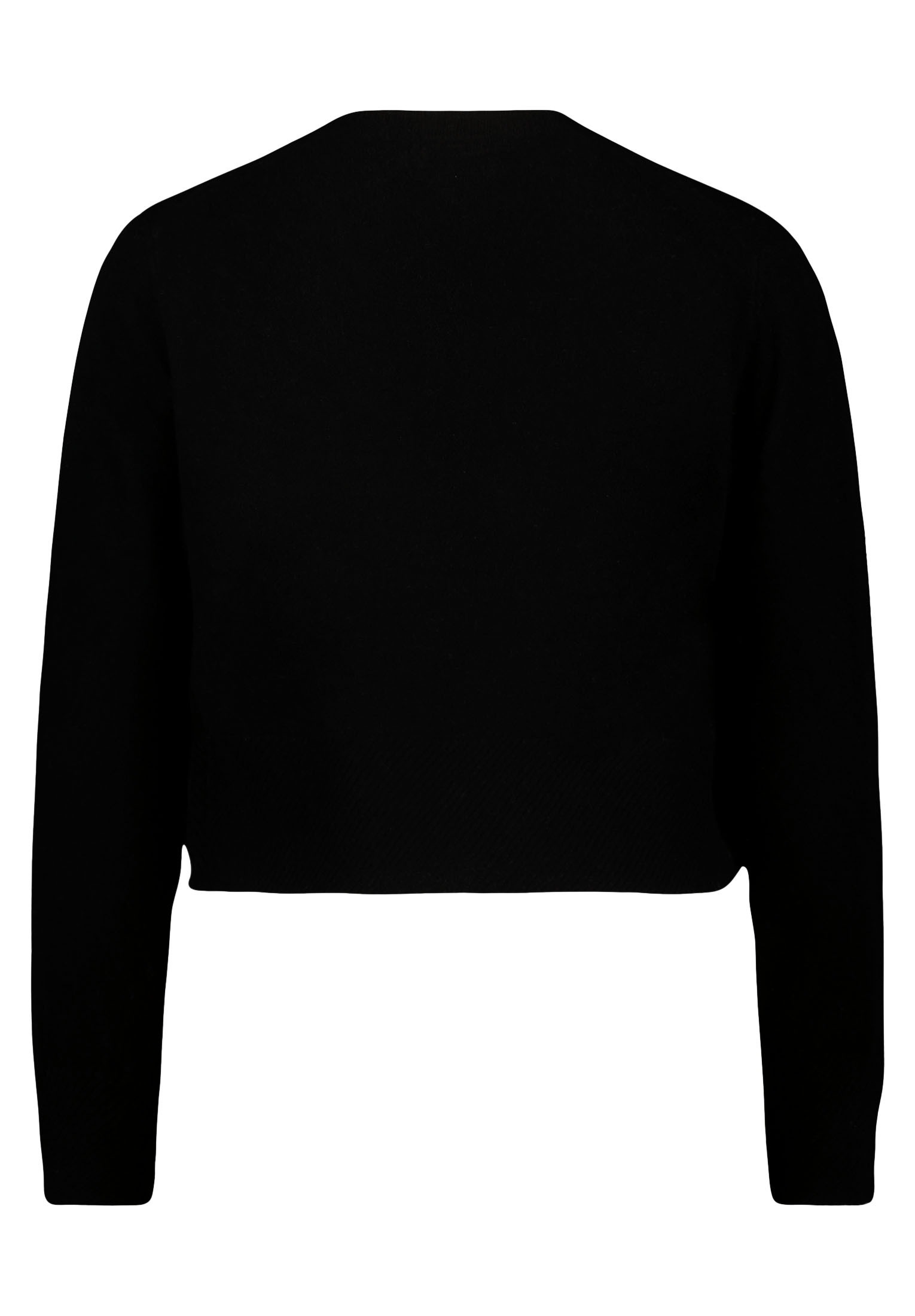 Thumbnail - Betty Barclay Strickjacke "Betty Barclay Damen Kaschmir-Strickjacke mit Rippbündchen", Strick