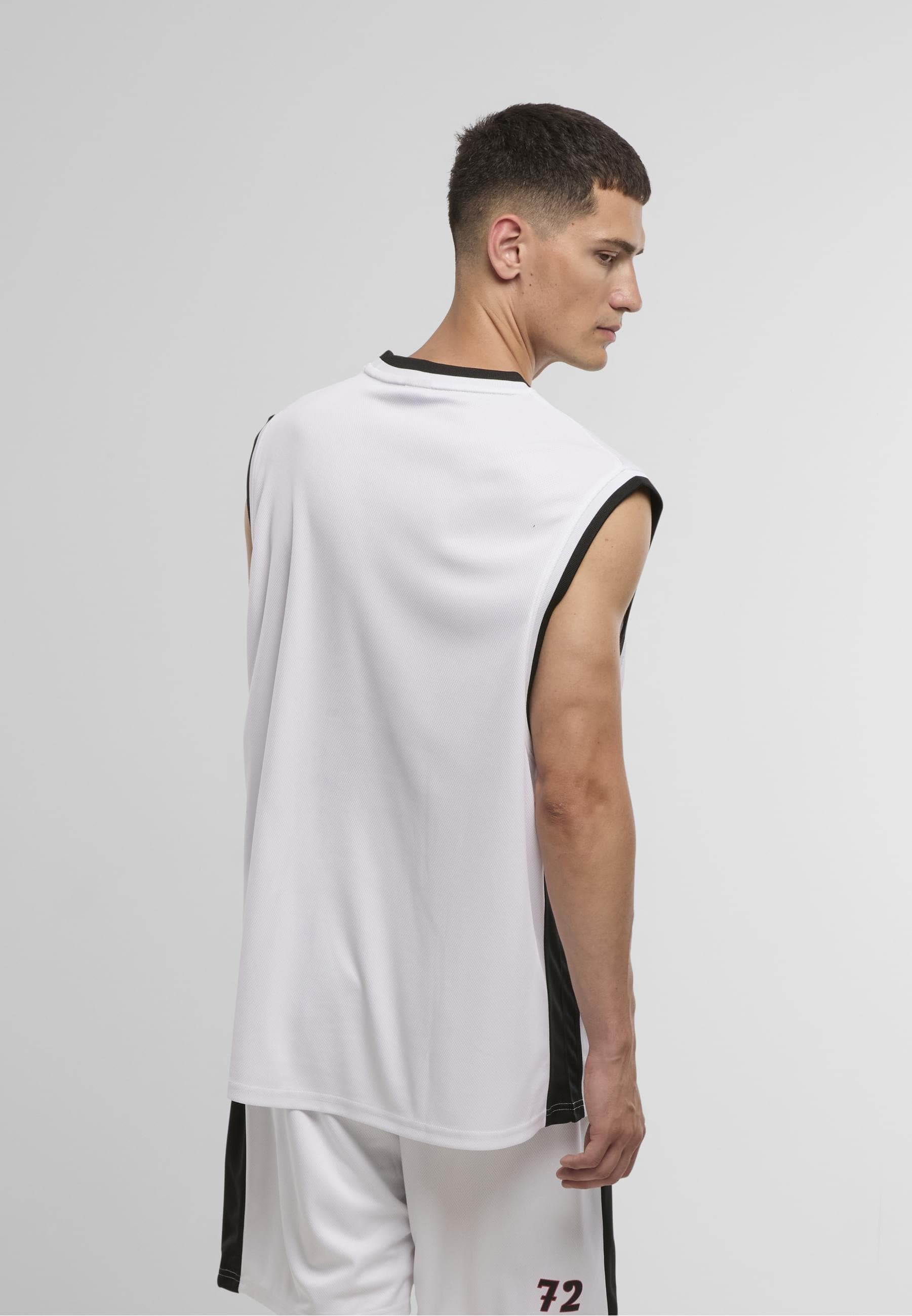 Ecko Unltd. Tanktop »Ecko Unltd. Herren Ecko Unltd. Tanktop BBall«, (1 tlg.)