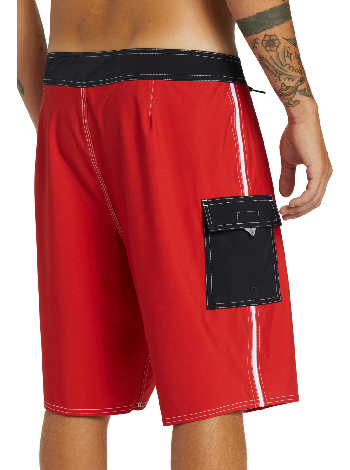 Quiksilver Boardshorts »Saturn Solid 21"«