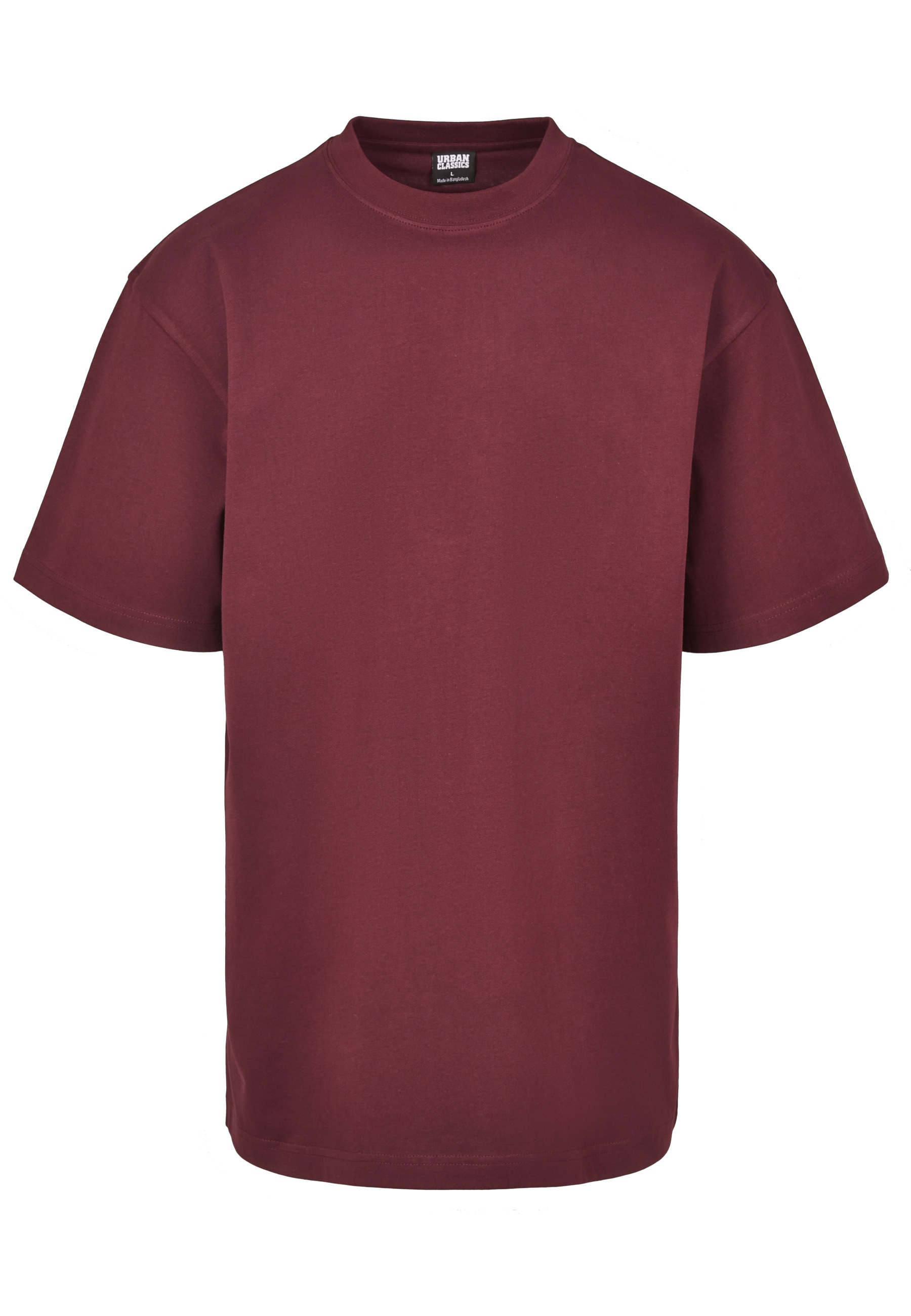URBAN CLASSICS T-Shirt "Urban Classics Herren Tall Tee" 1 Stk.
