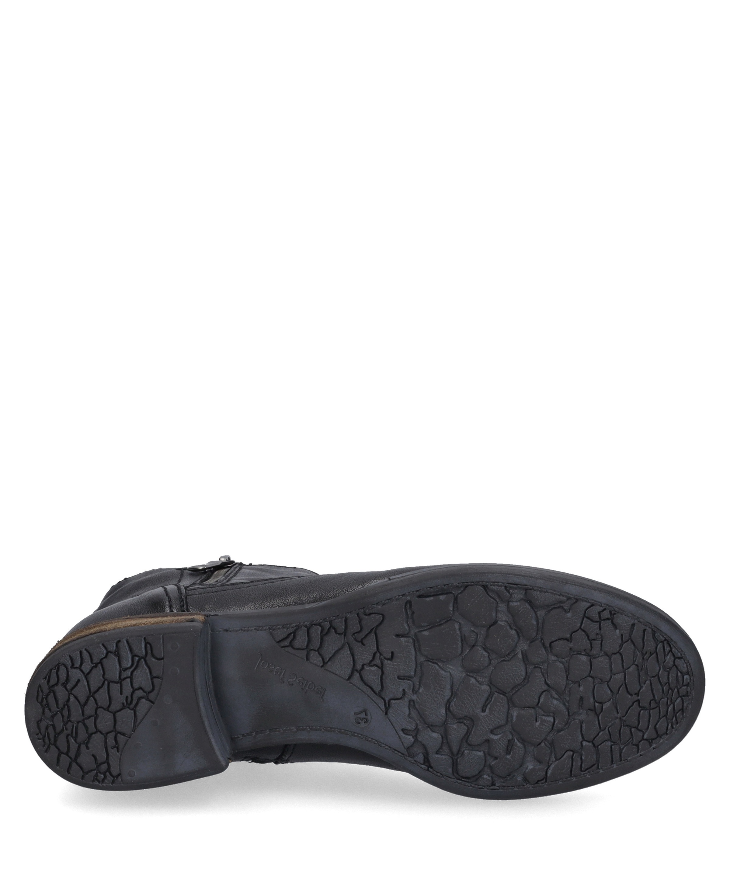 Josef Seibel Stiefelette »Sanja 20, schwarz«