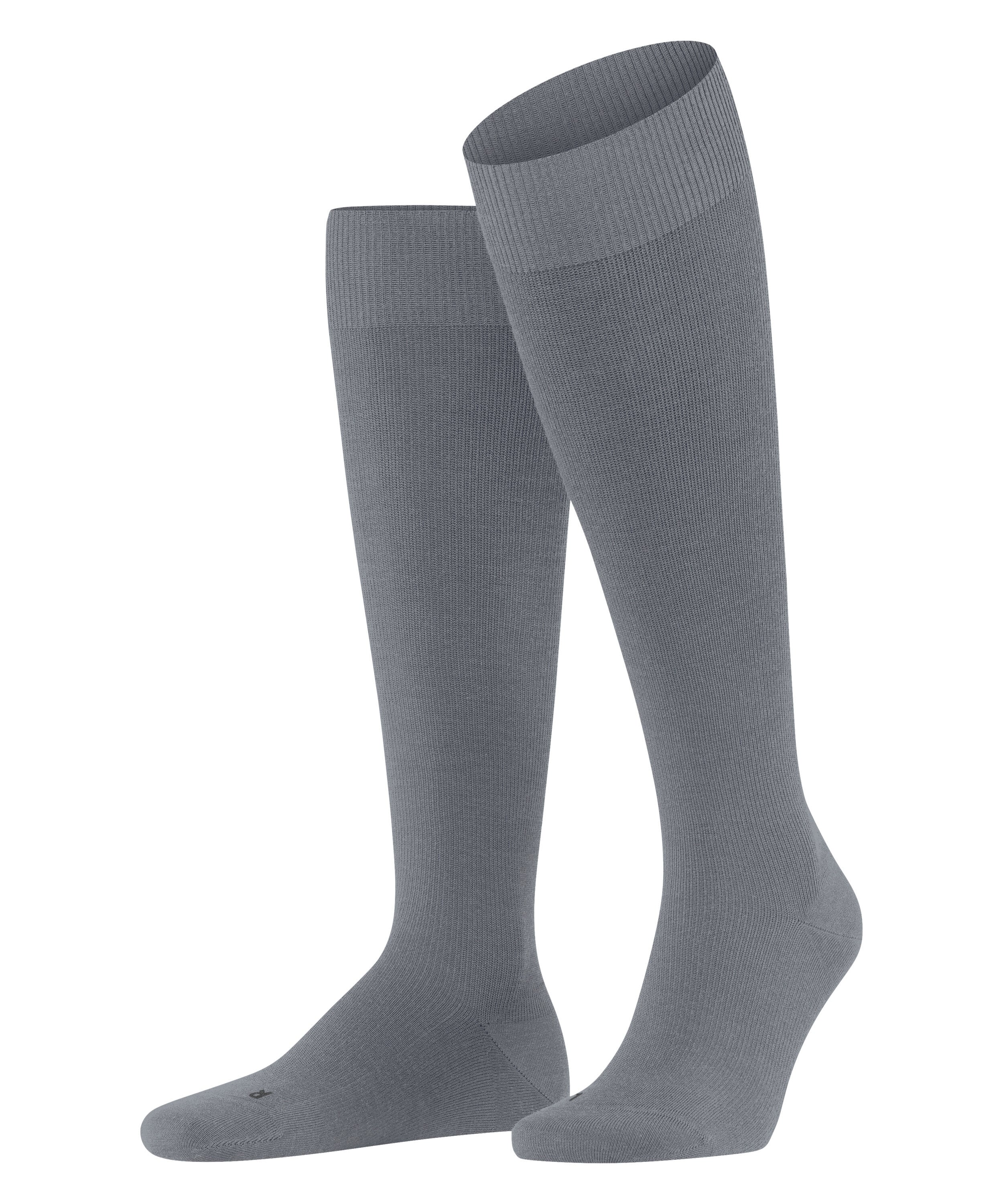 FALKE Kniestrümpfe "Energizing Wool" 1 Paar tlg.